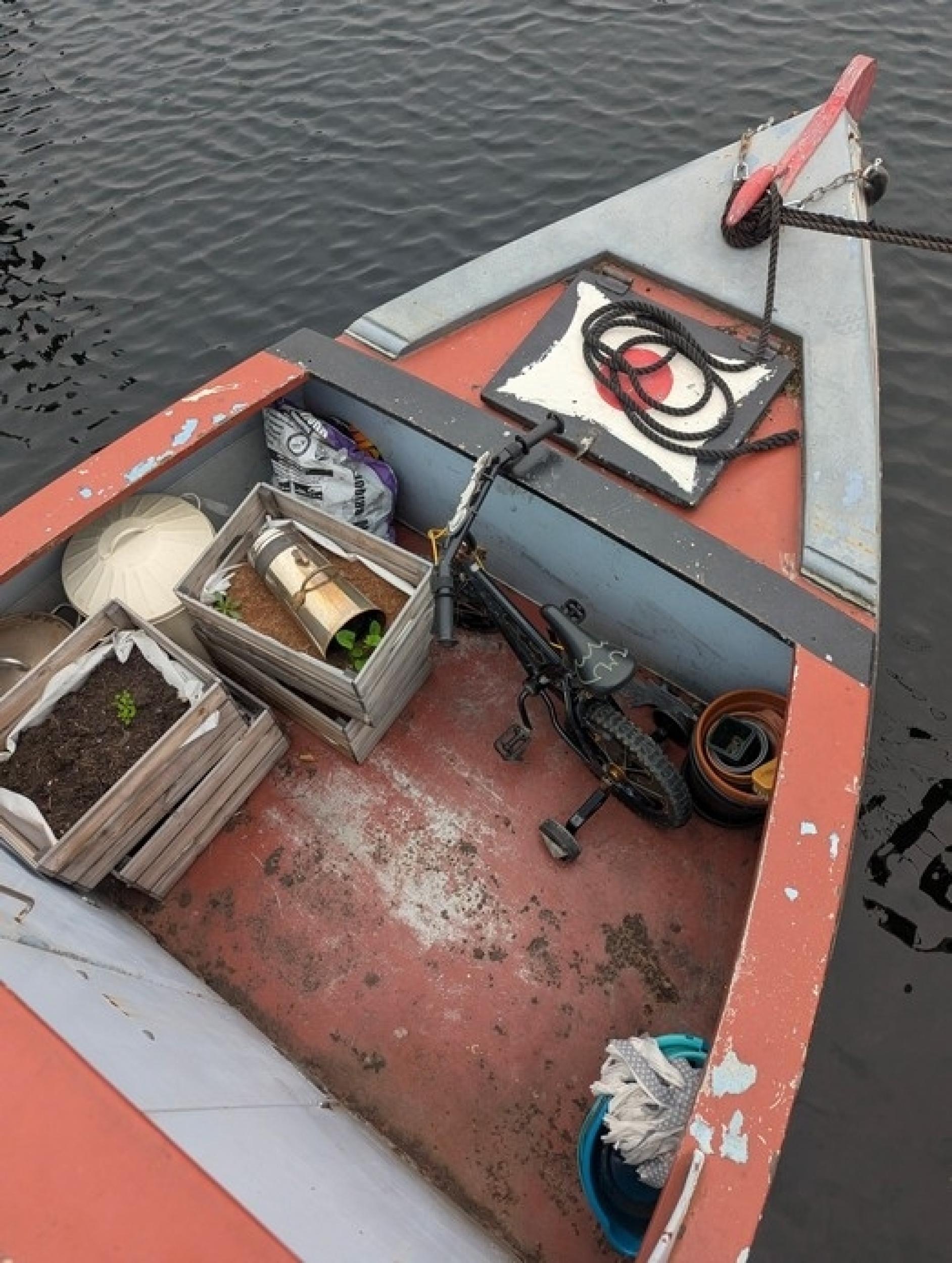 Stornoway 1