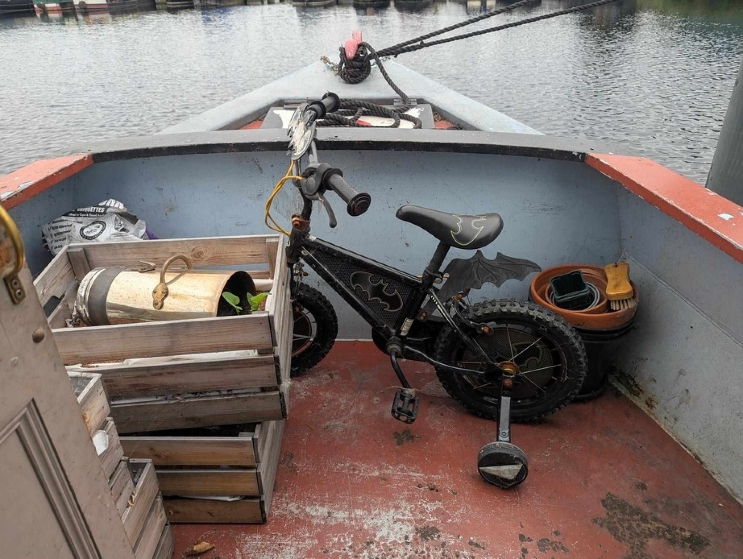 Stornoway 12