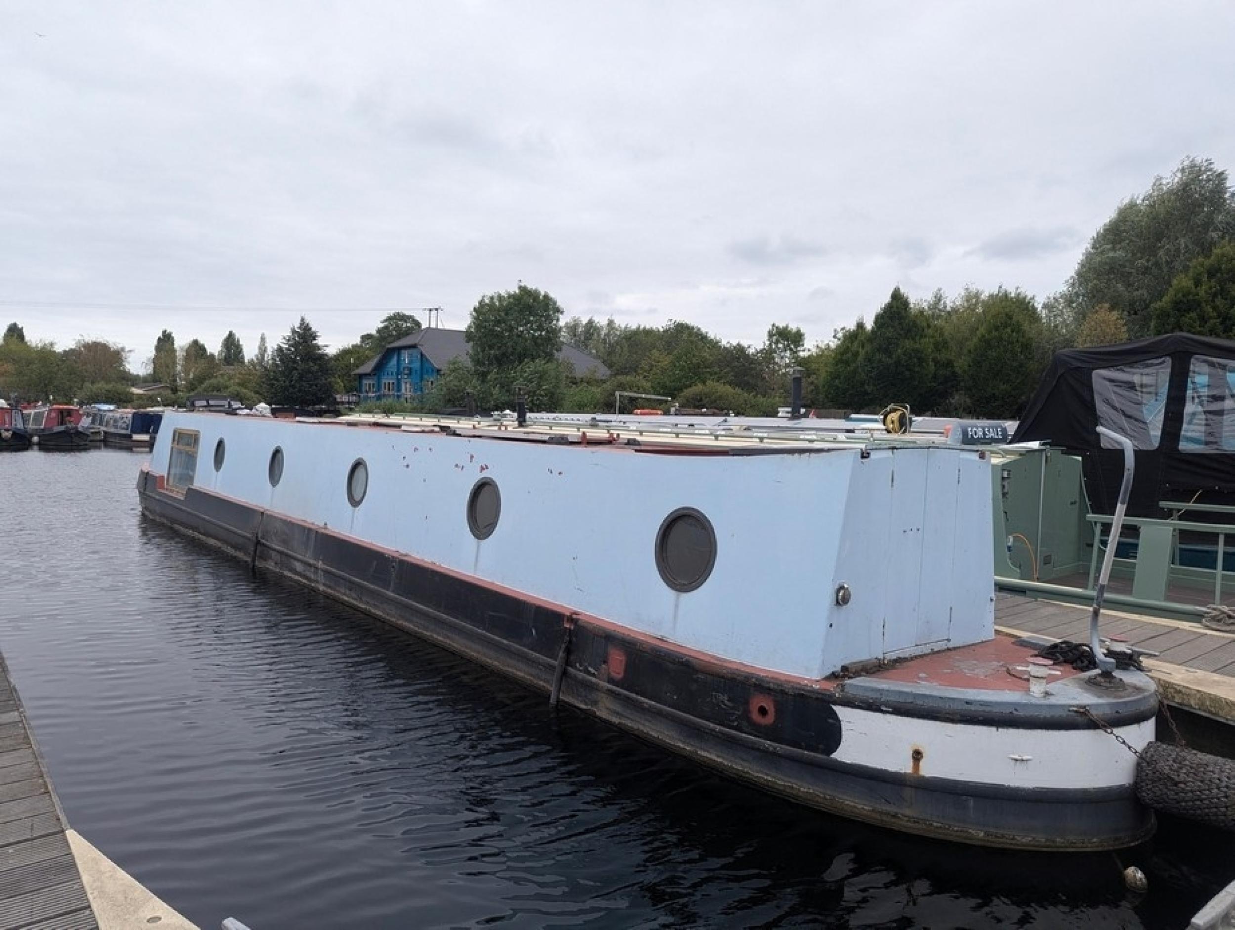 Stornoway 5