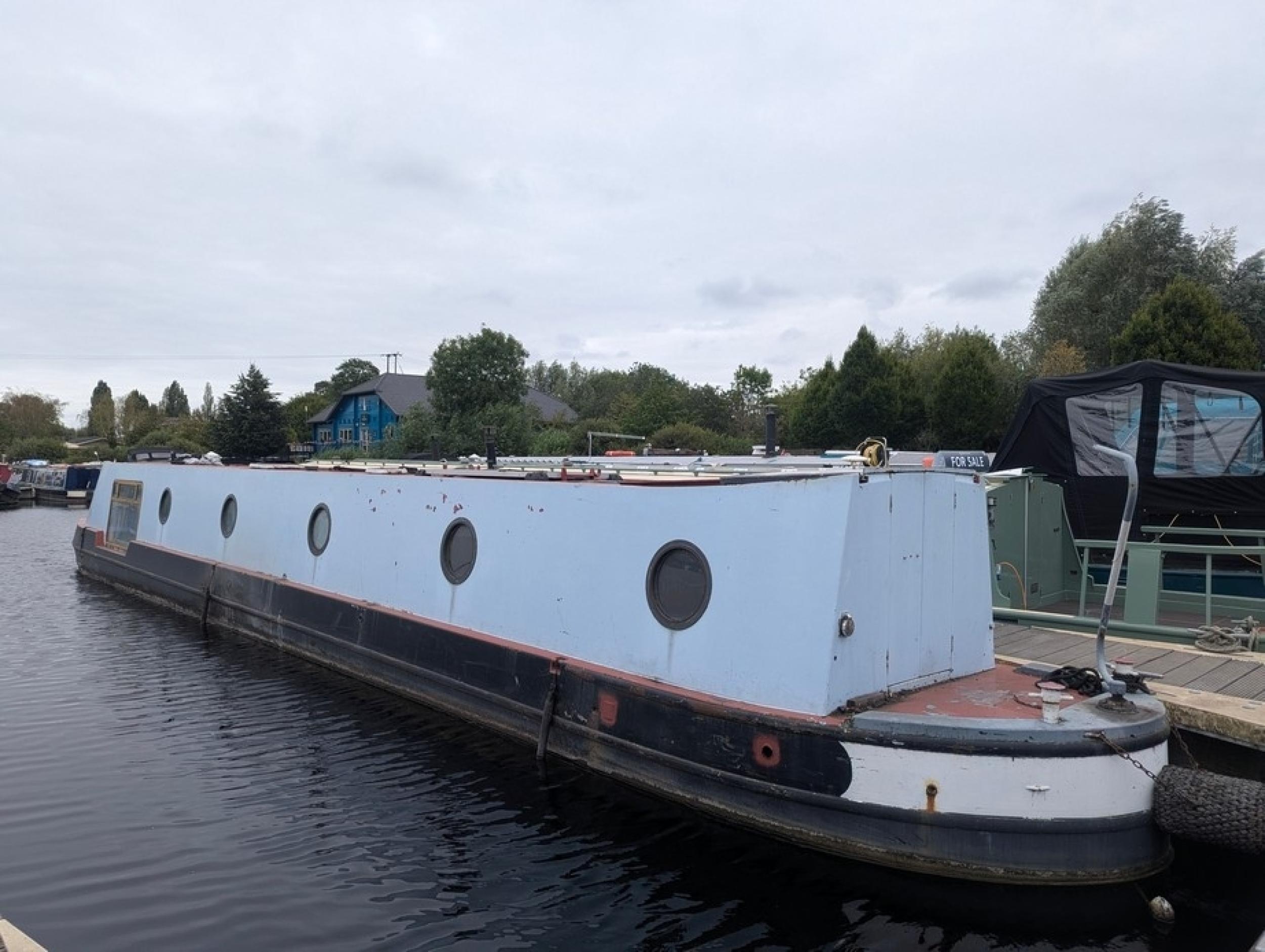 Stornoway 6