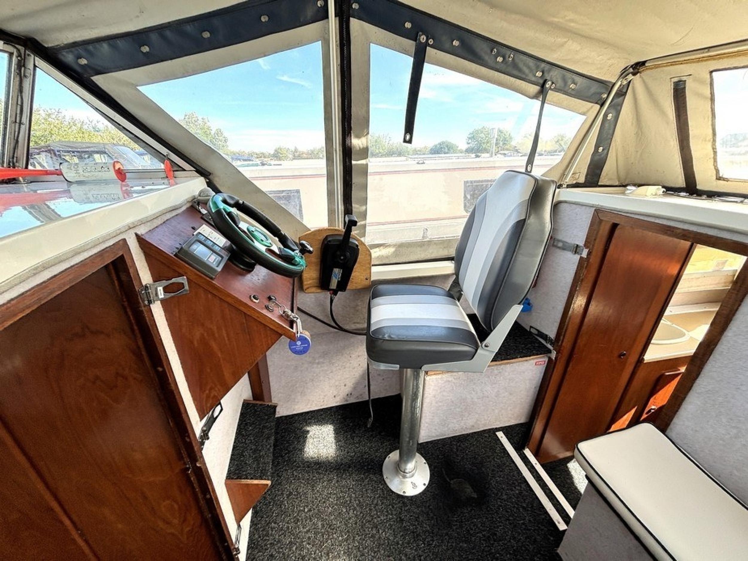 Viking cruiser 11