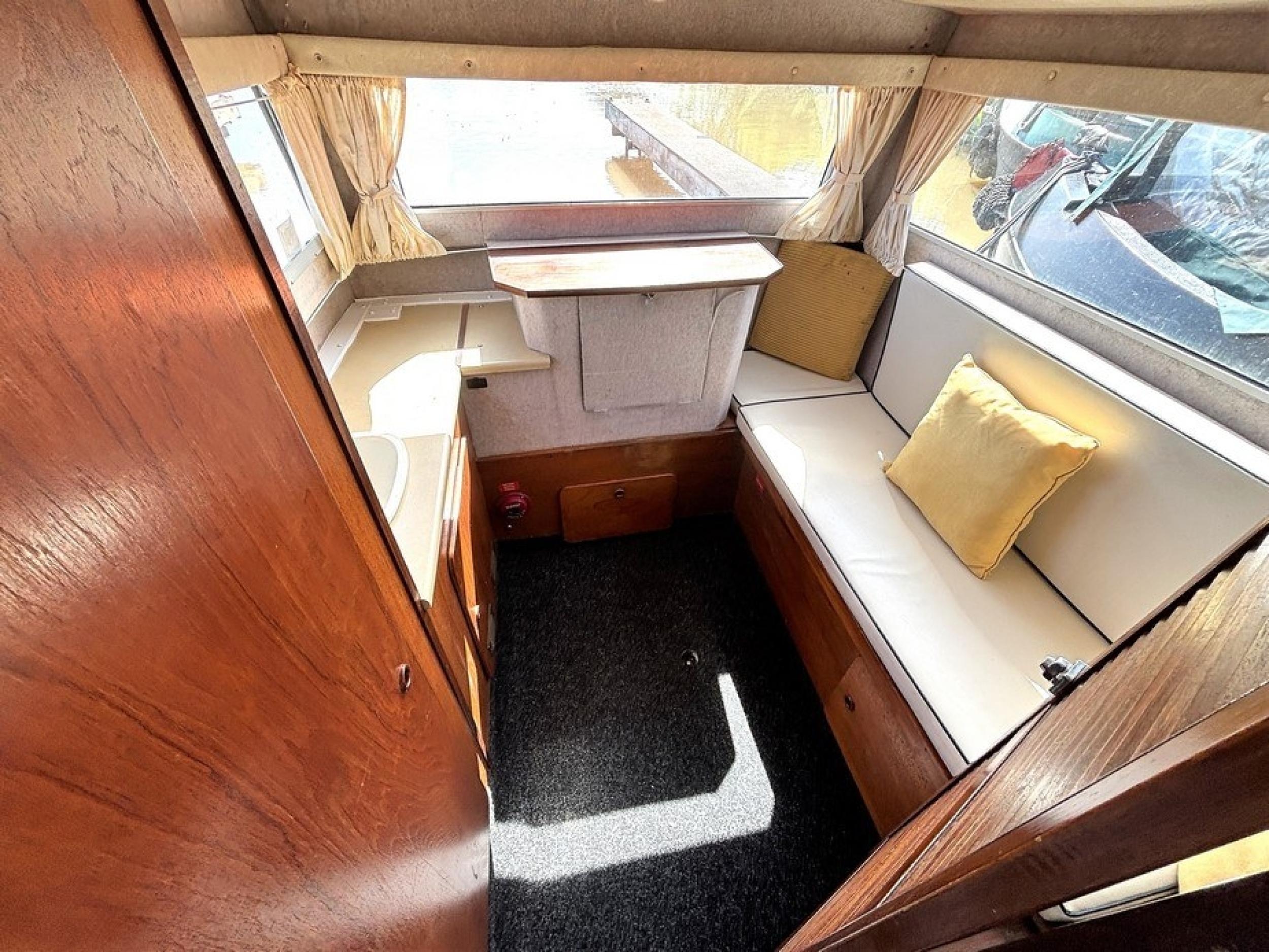 Viking cruiser 12