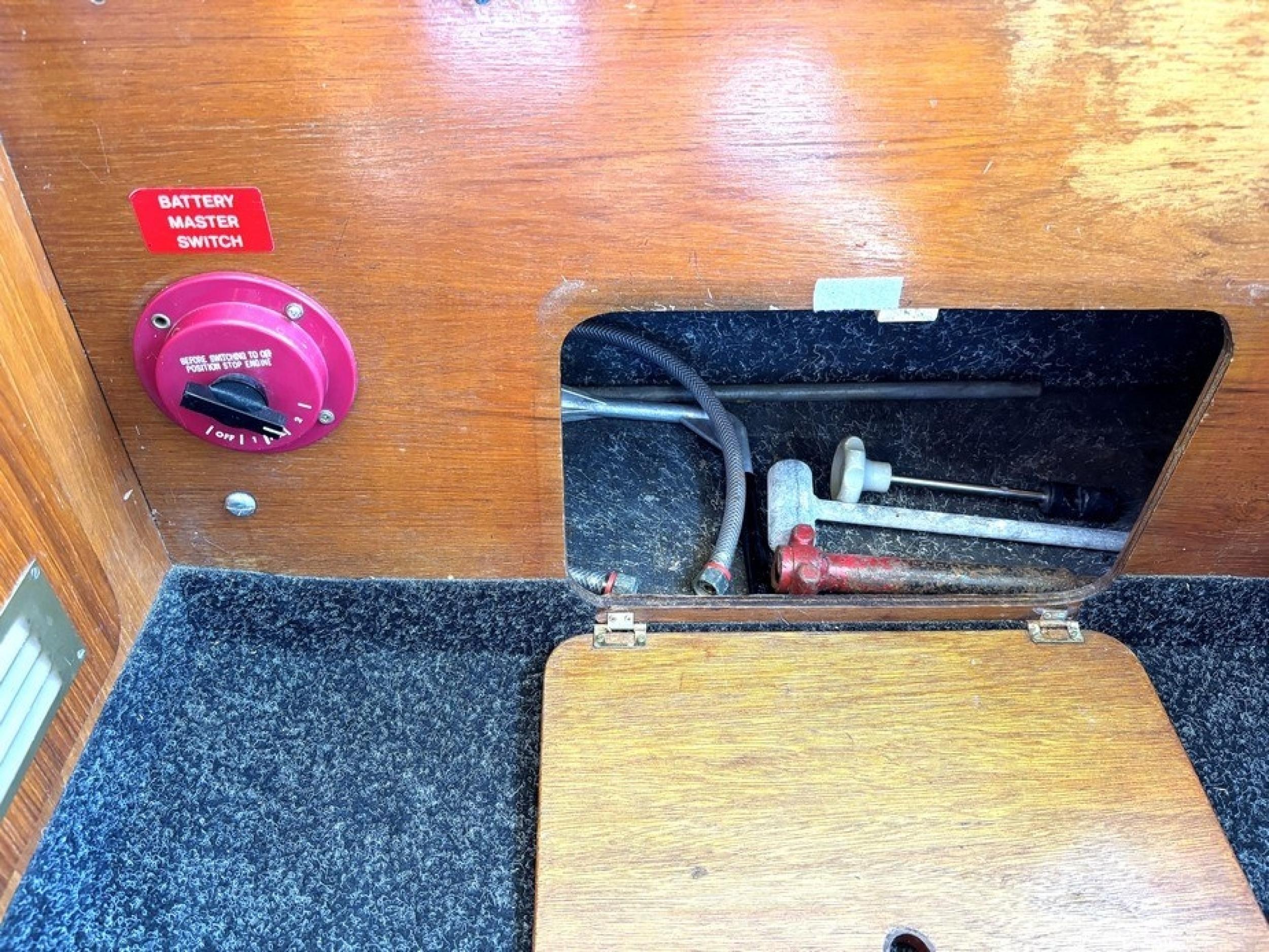 Viking cruiser 17