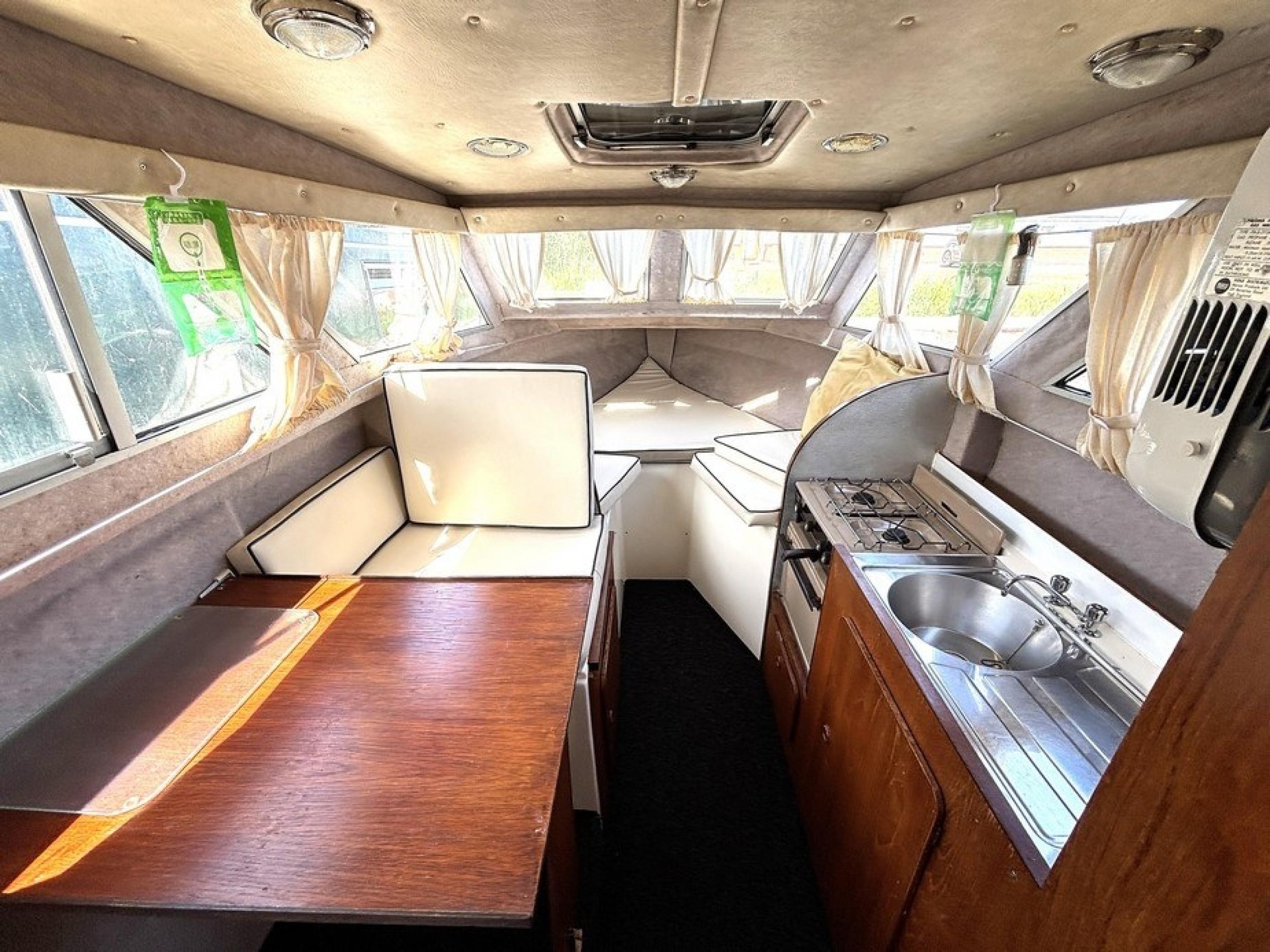 Viking cruiser 2