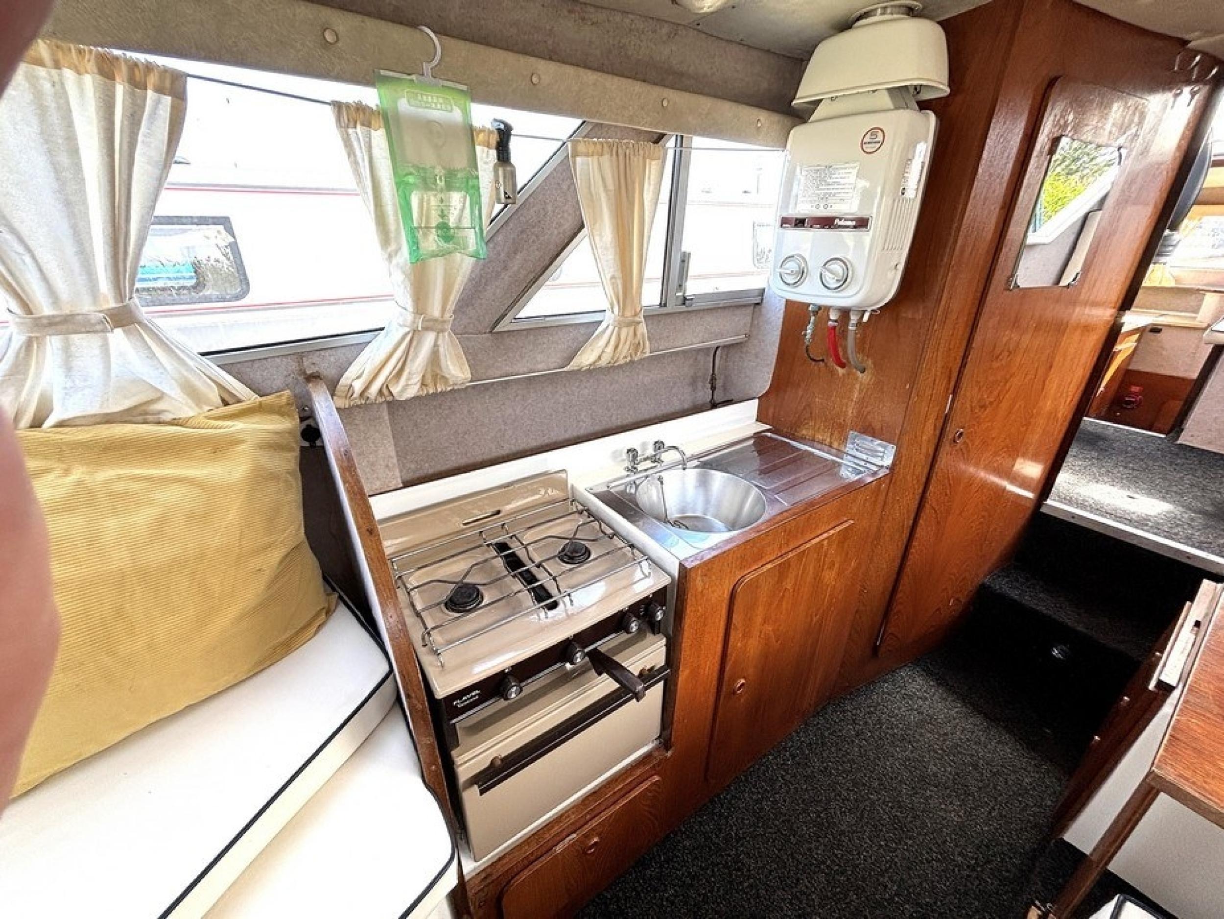 Viking cruiser 4