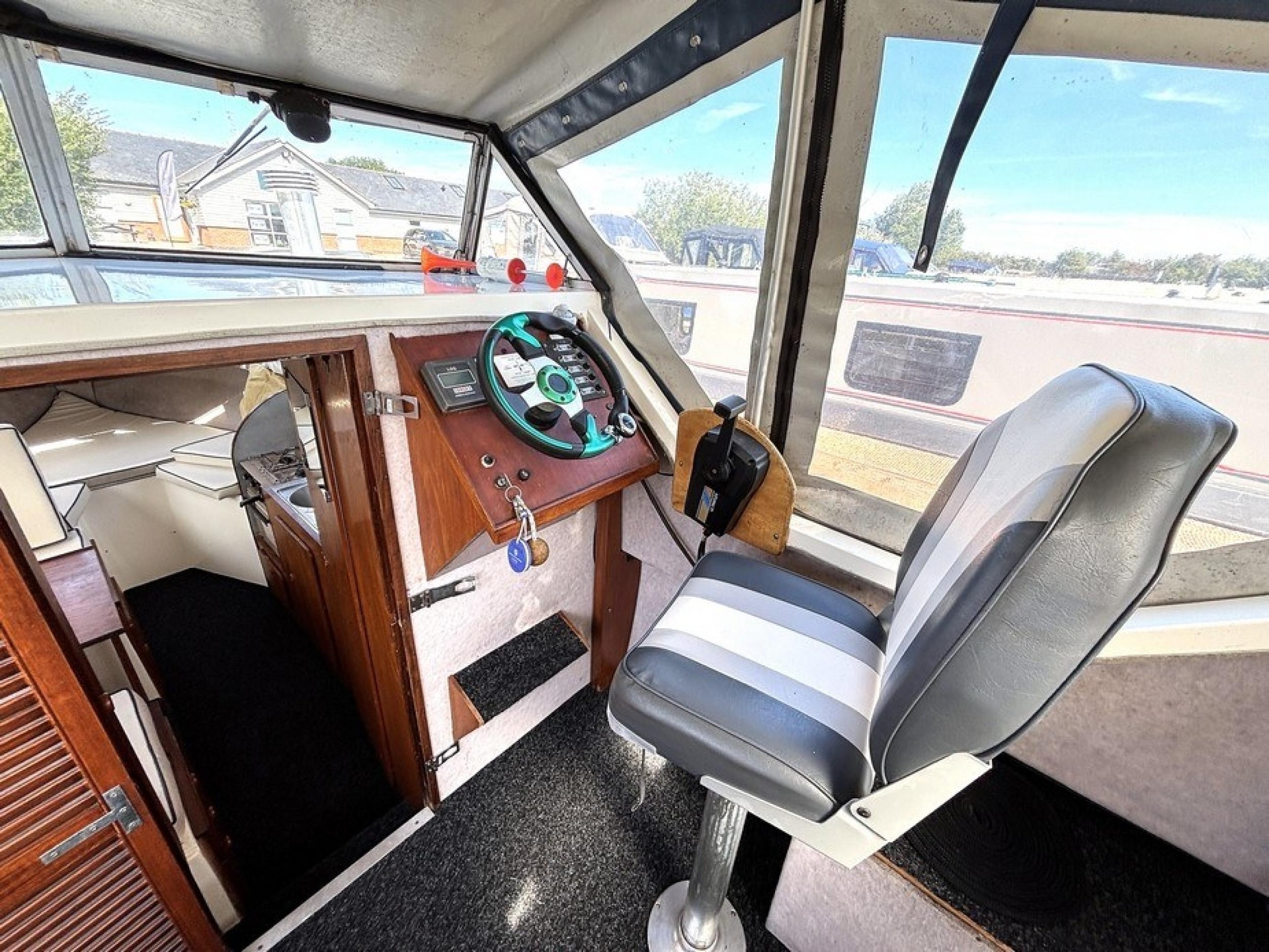 Viking cruiser 7