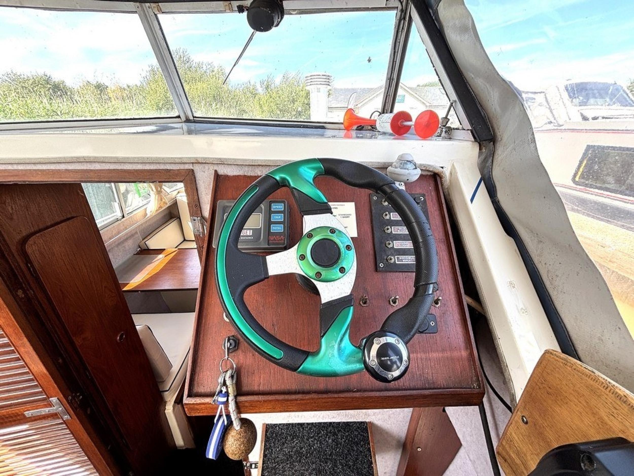 Viking cruiser 9