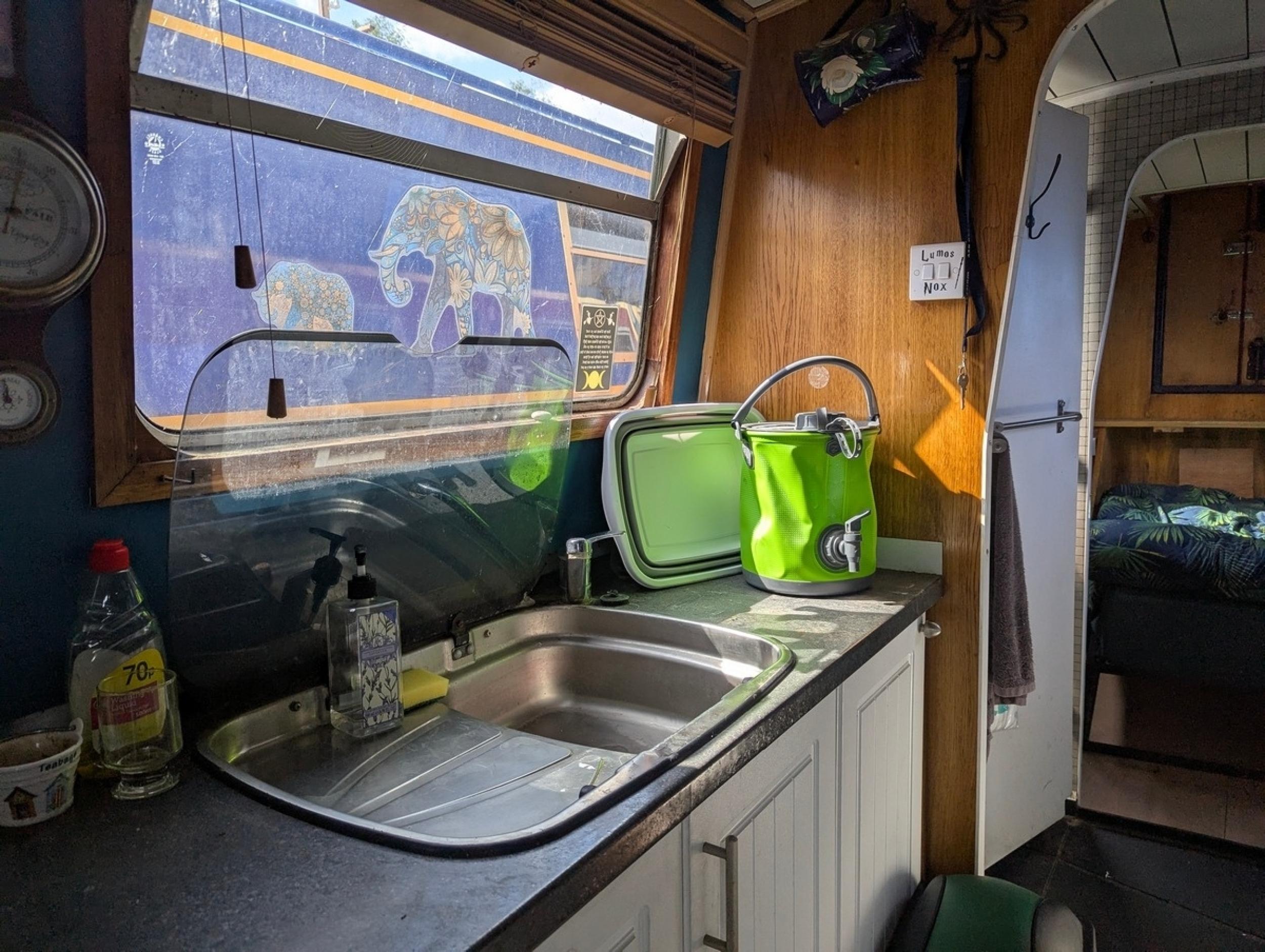 Whippet 12
