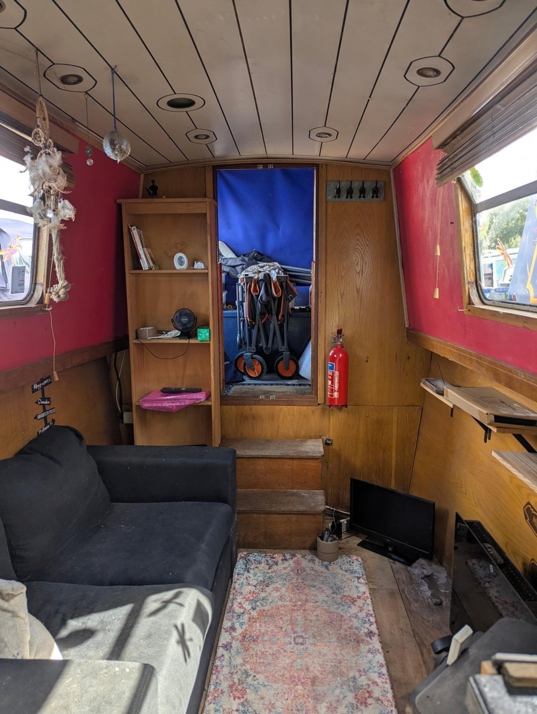 Whippet 14