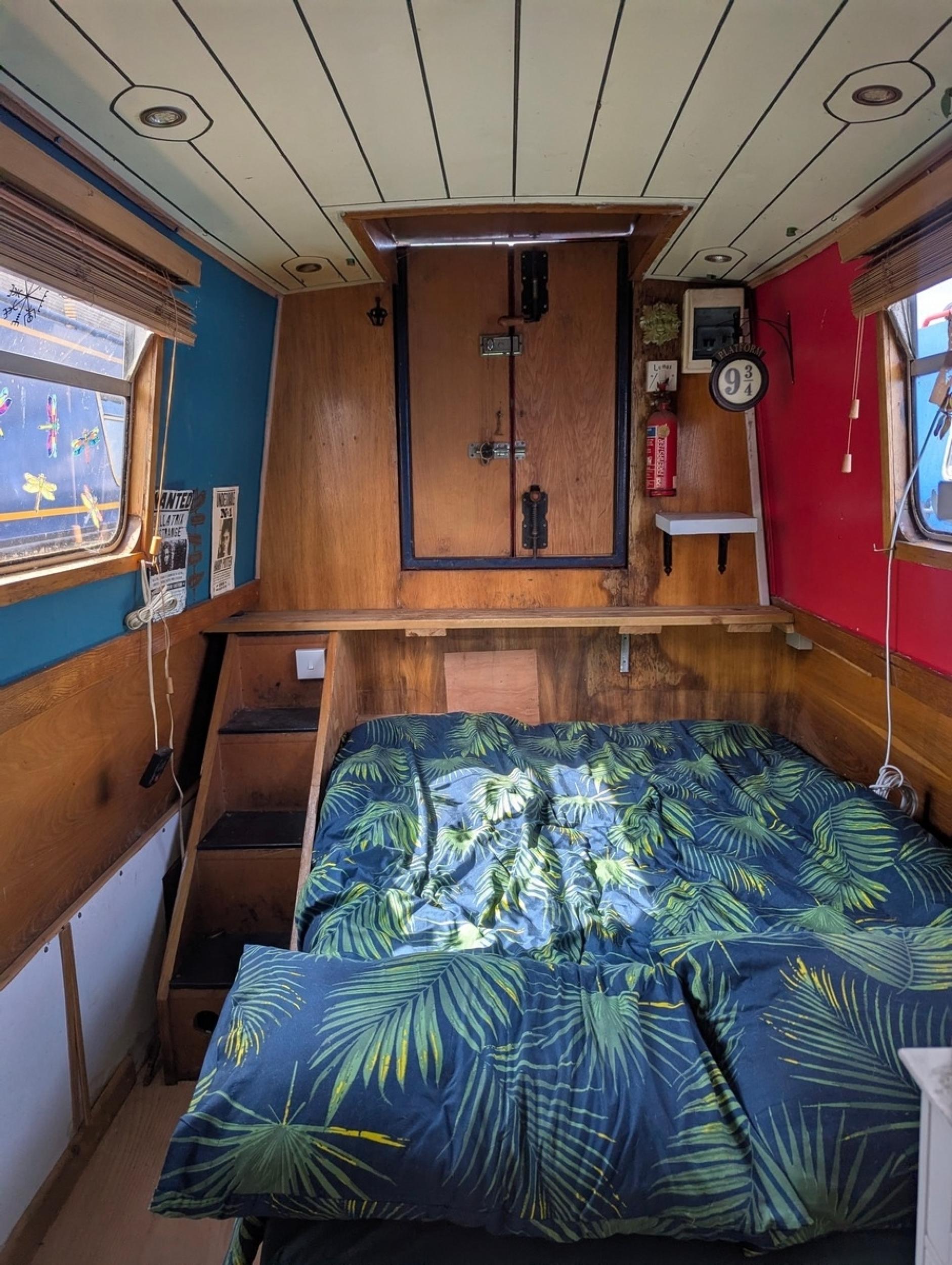 Whippet 18