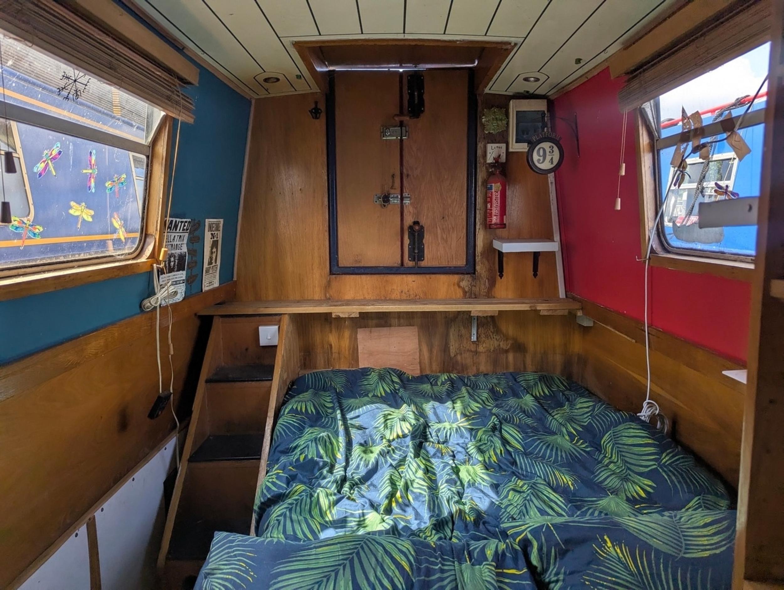 Whippet 19