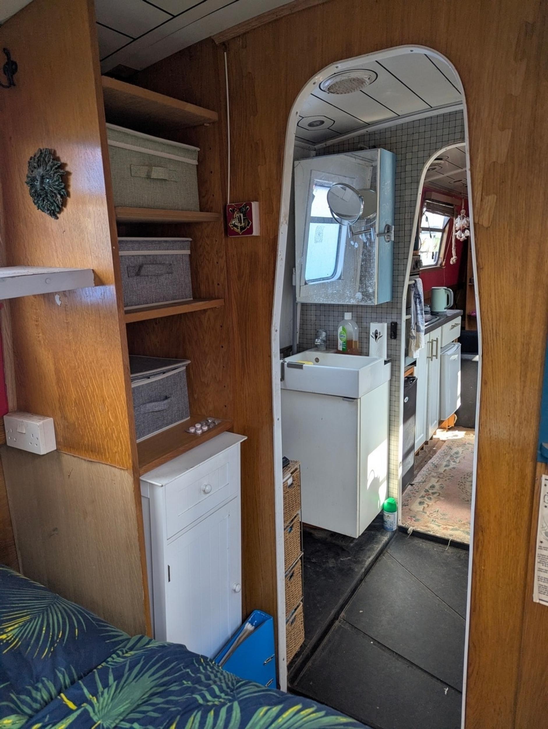 Whippet 20