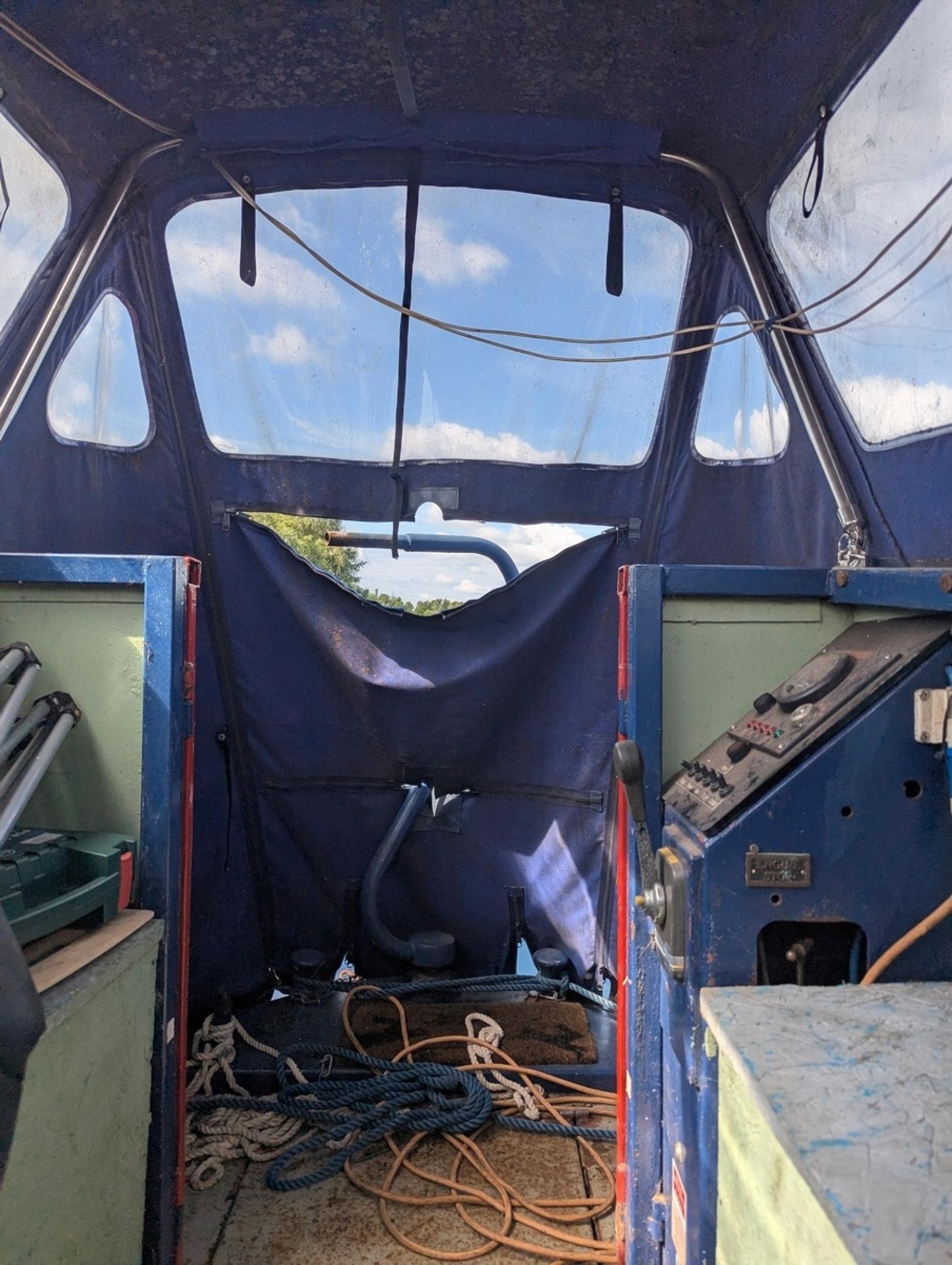 Whippet 22