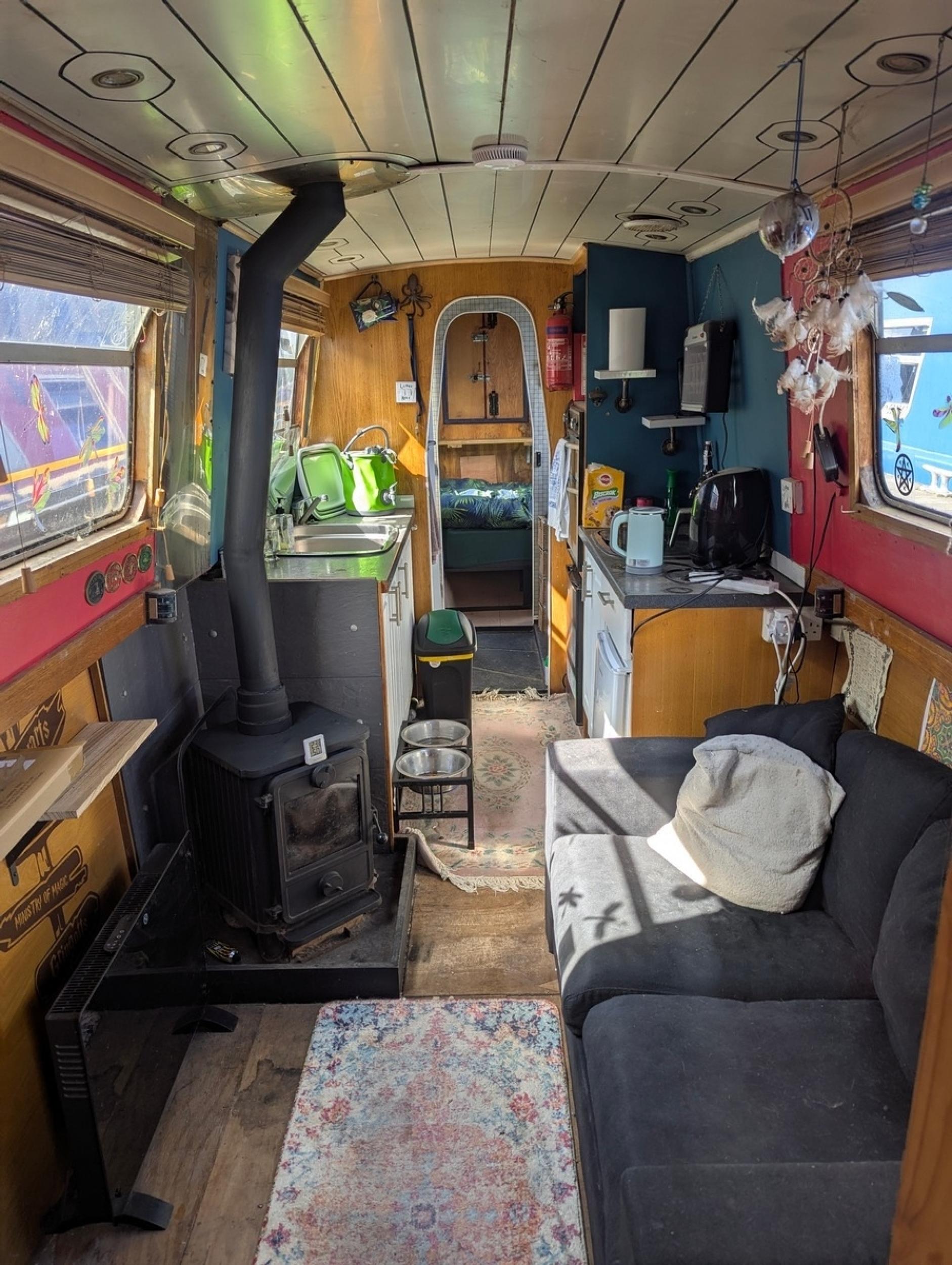 Whippet 6