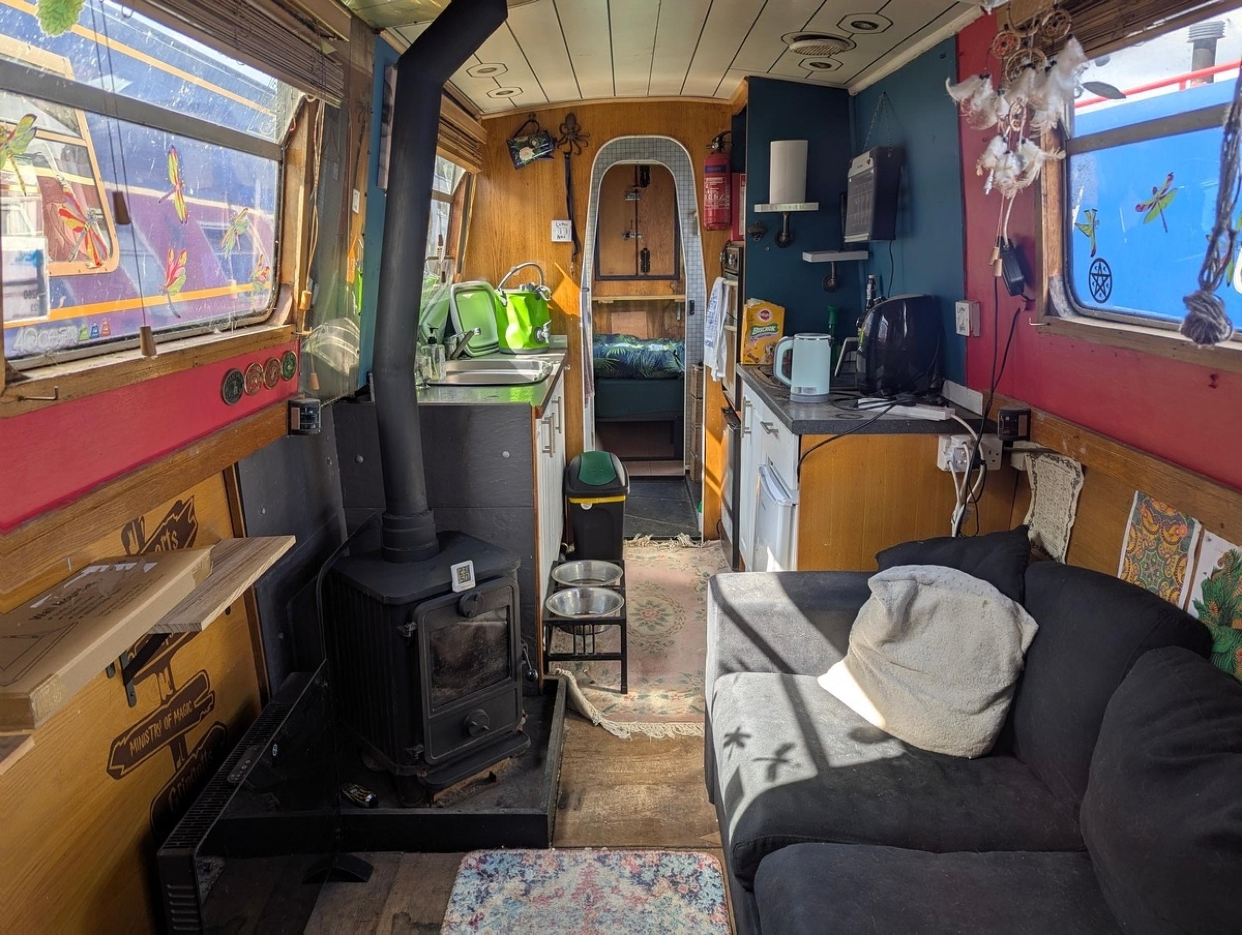Whippet 7