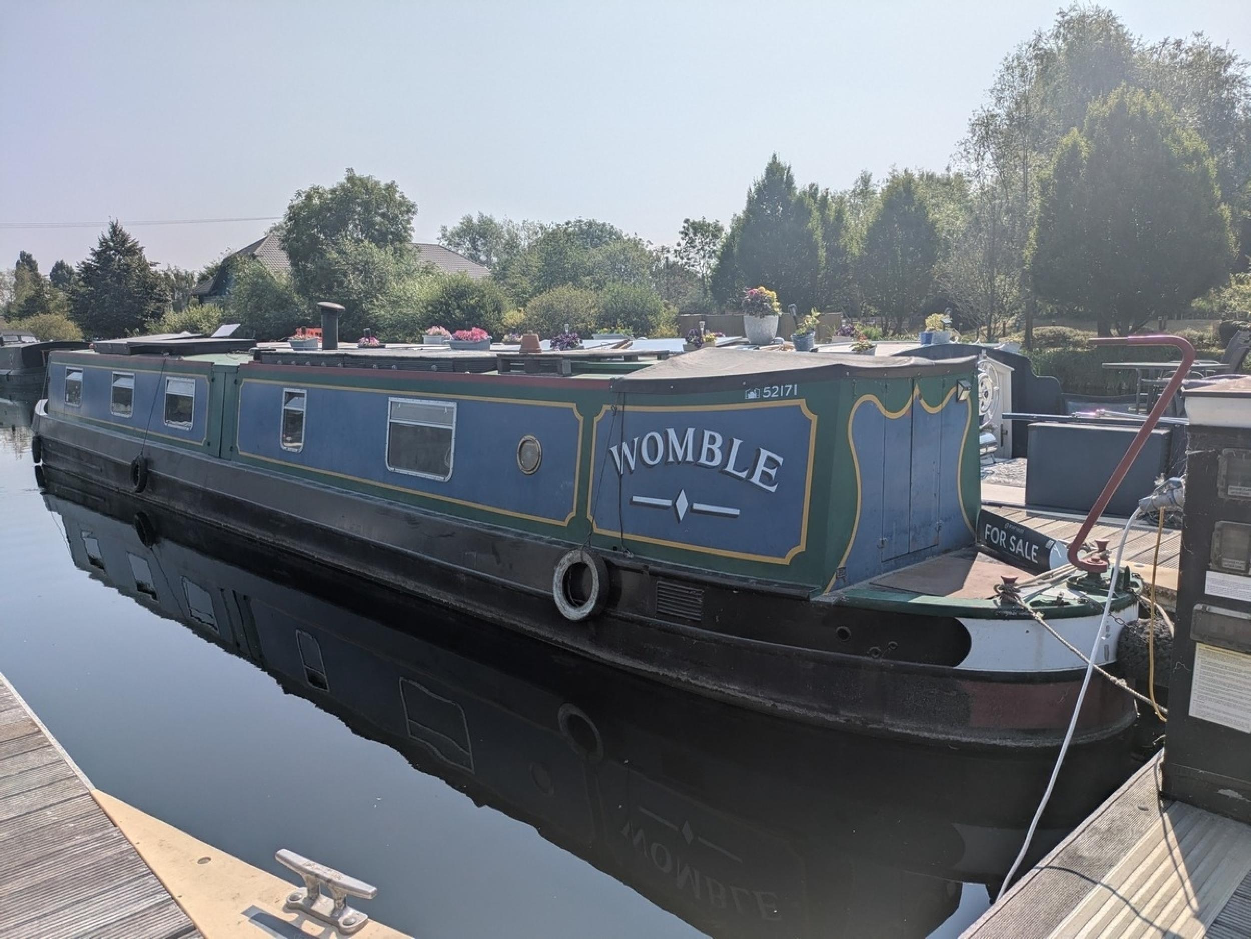 Womble 1