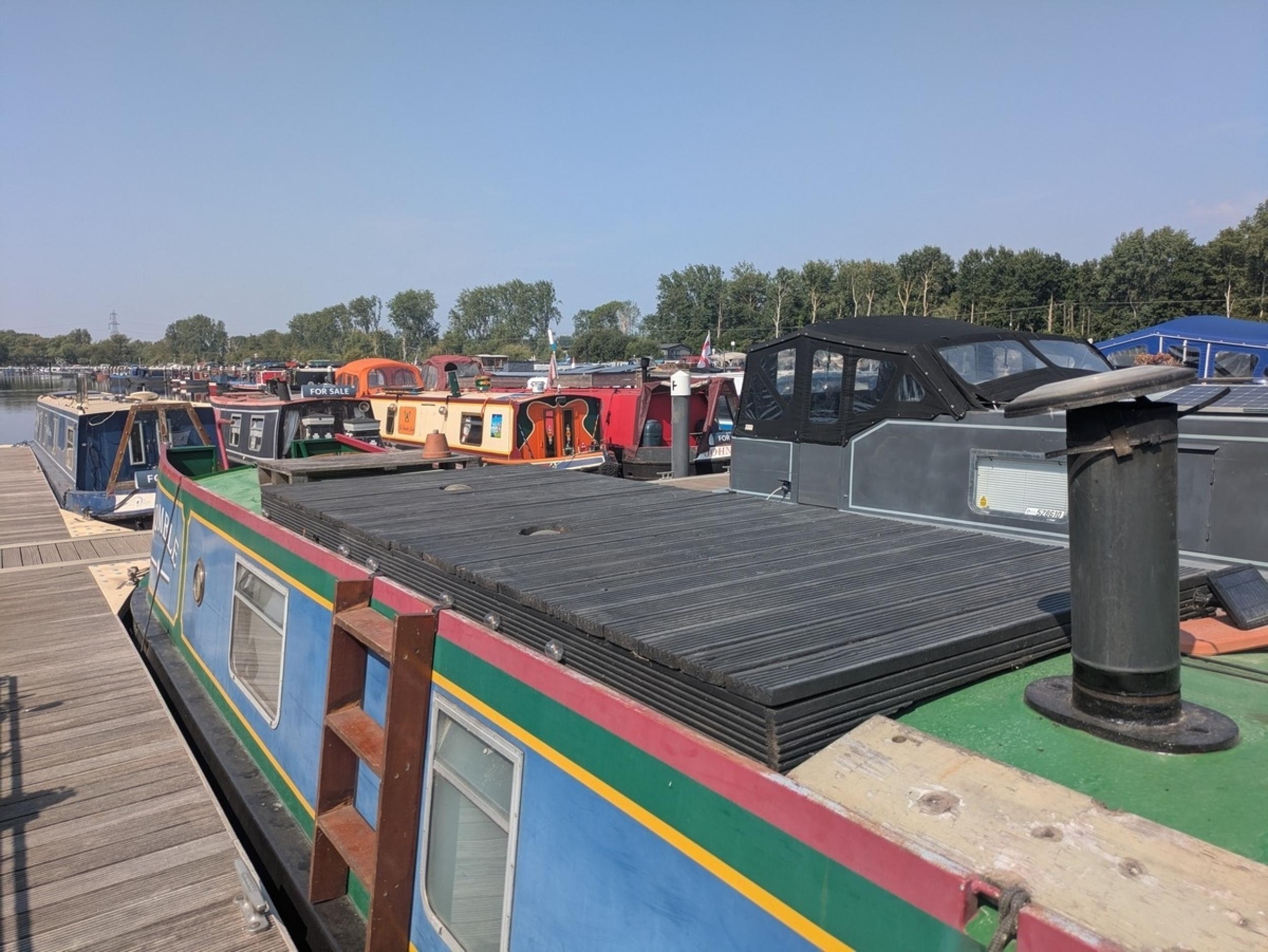 Womble 24