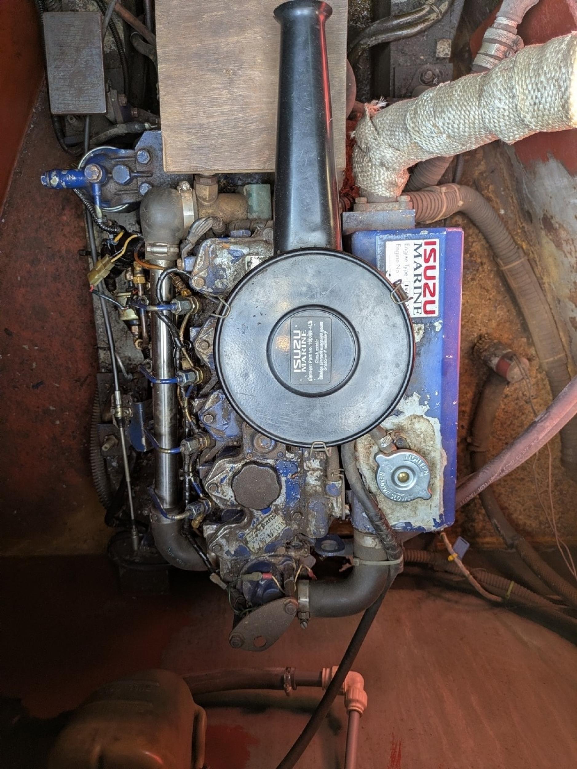 Womble 31