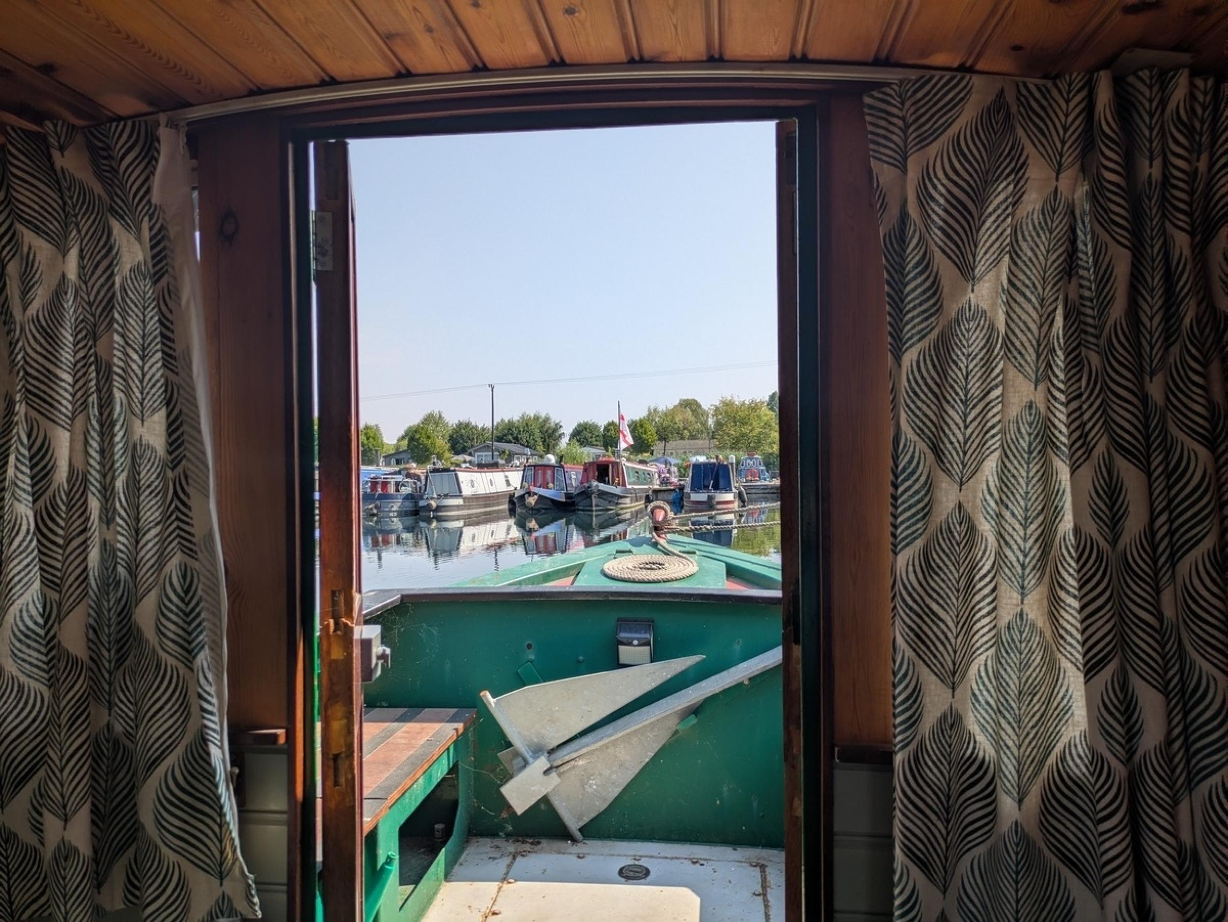 Womble 40