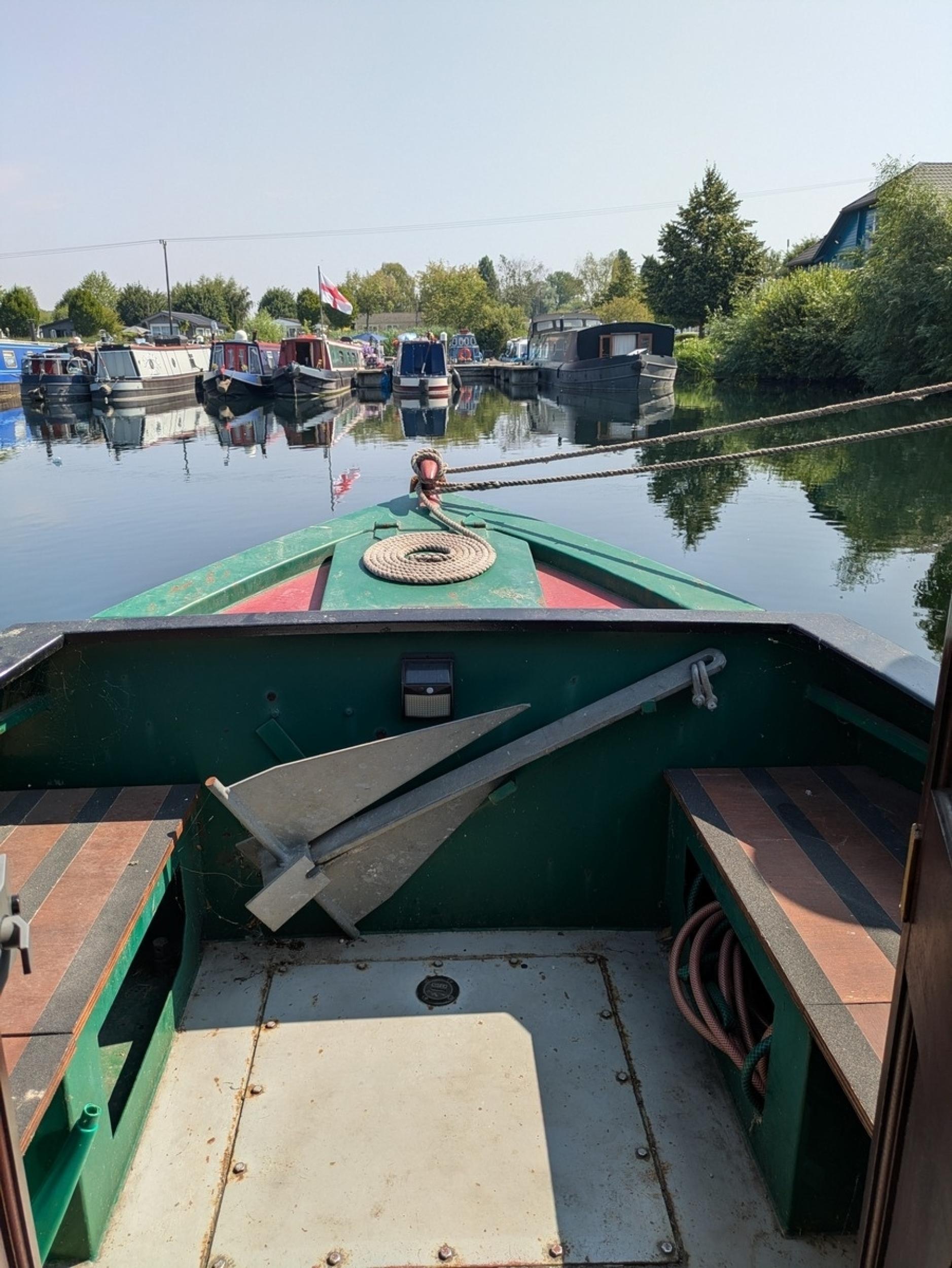 Womble 41