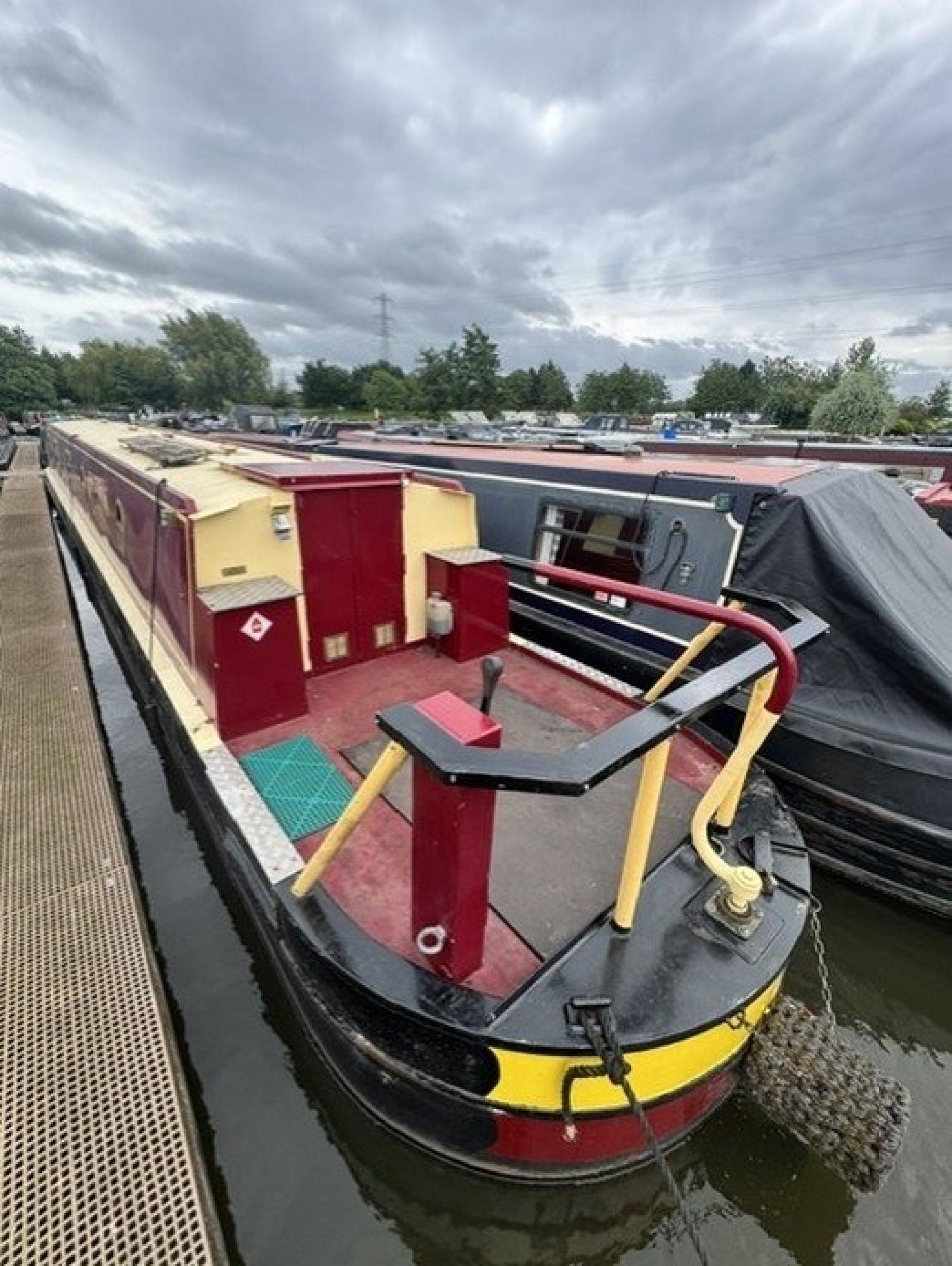 Wyleaway 18