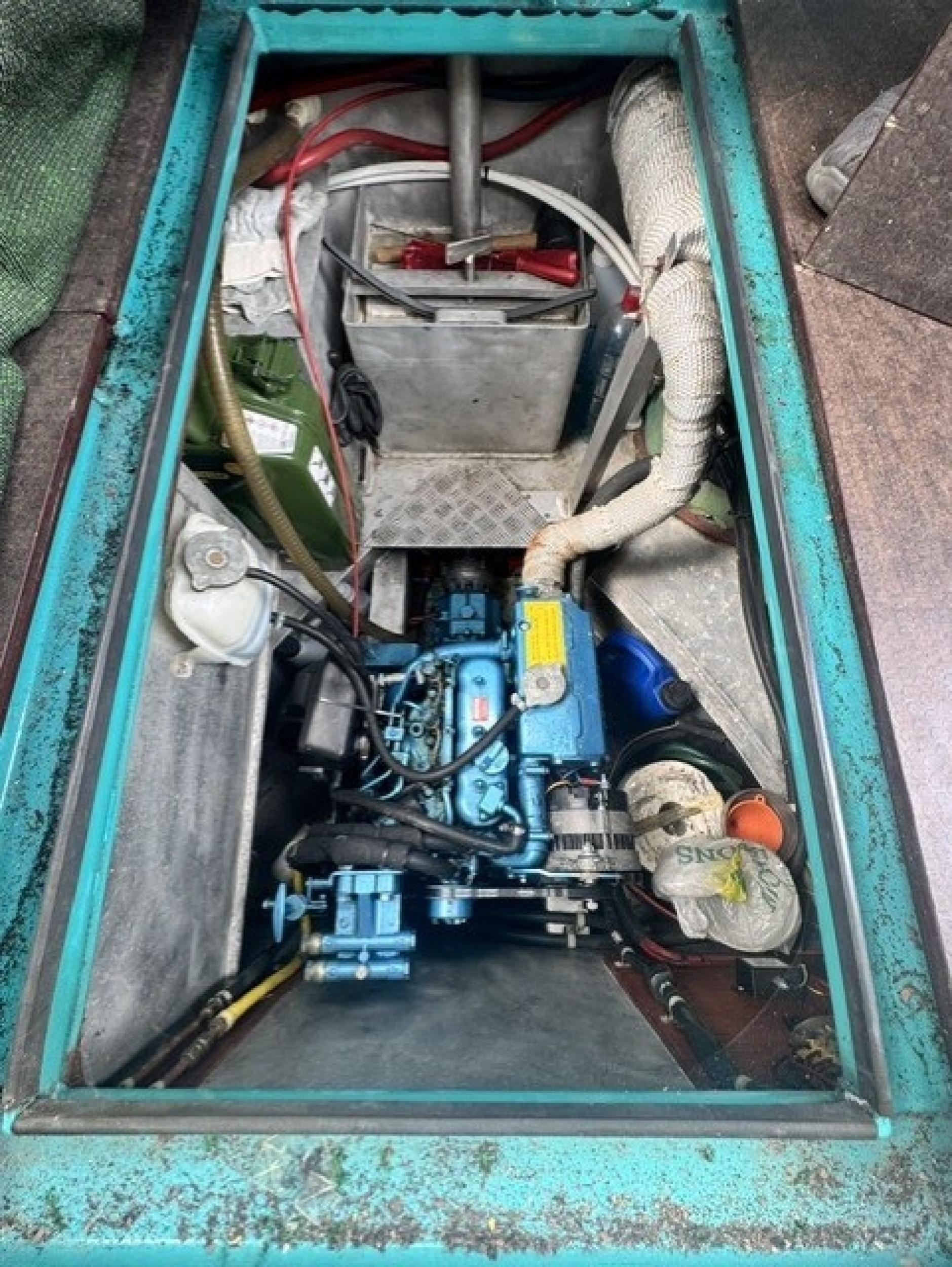 Jade otter 29