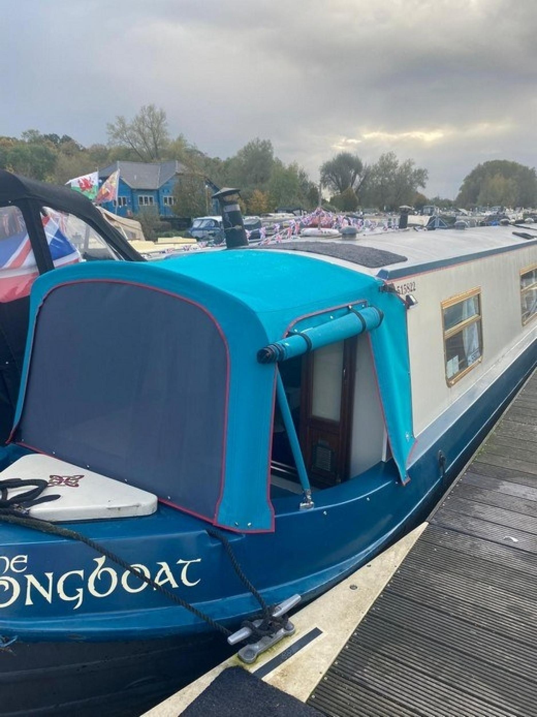 Longboat customer photo 3