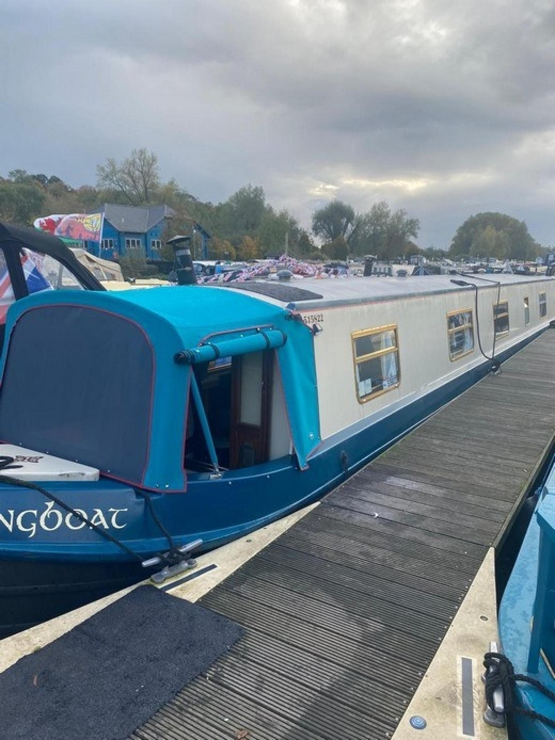 Longboat customer photo 4