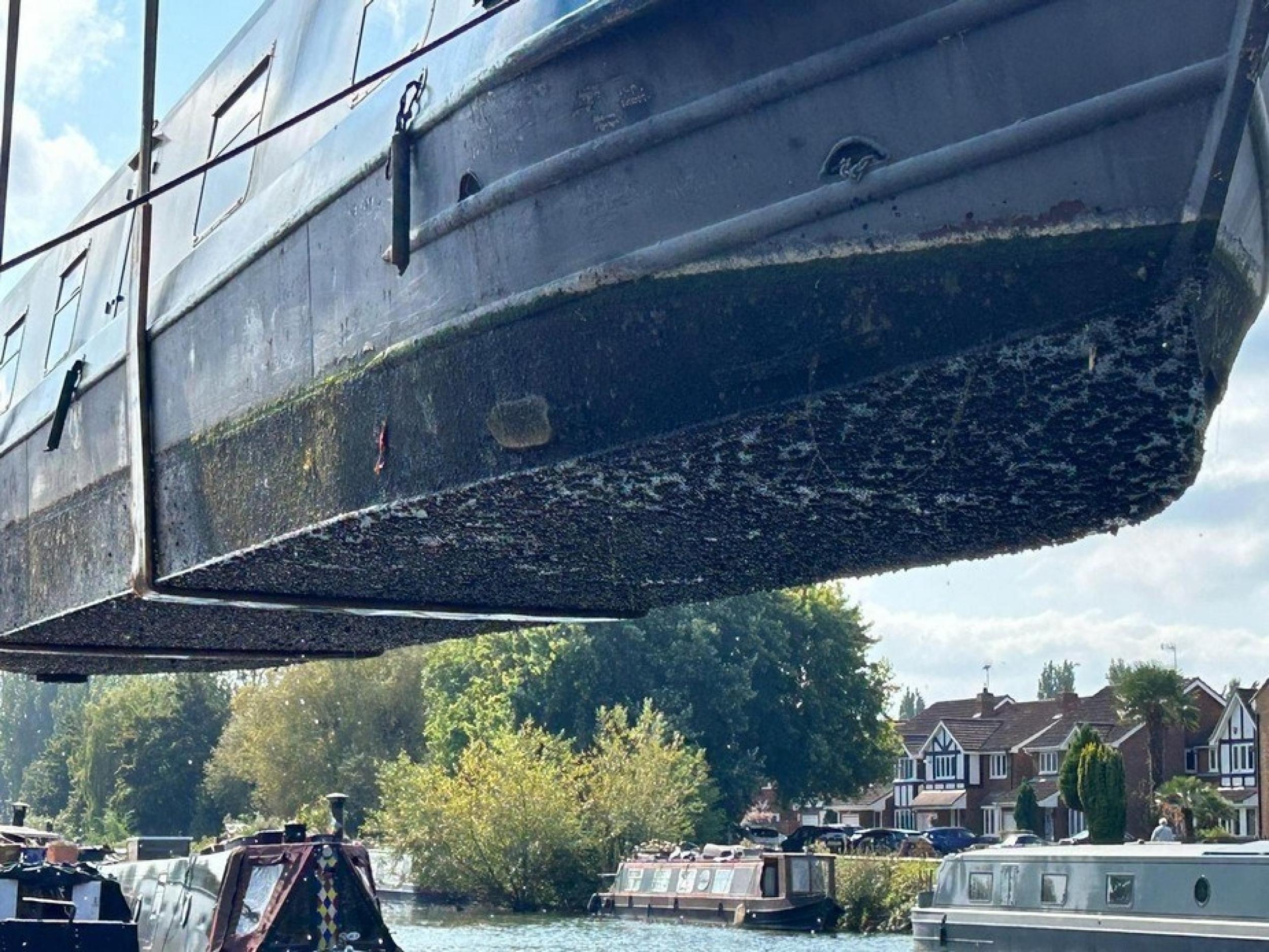 Longboat customer photo 6