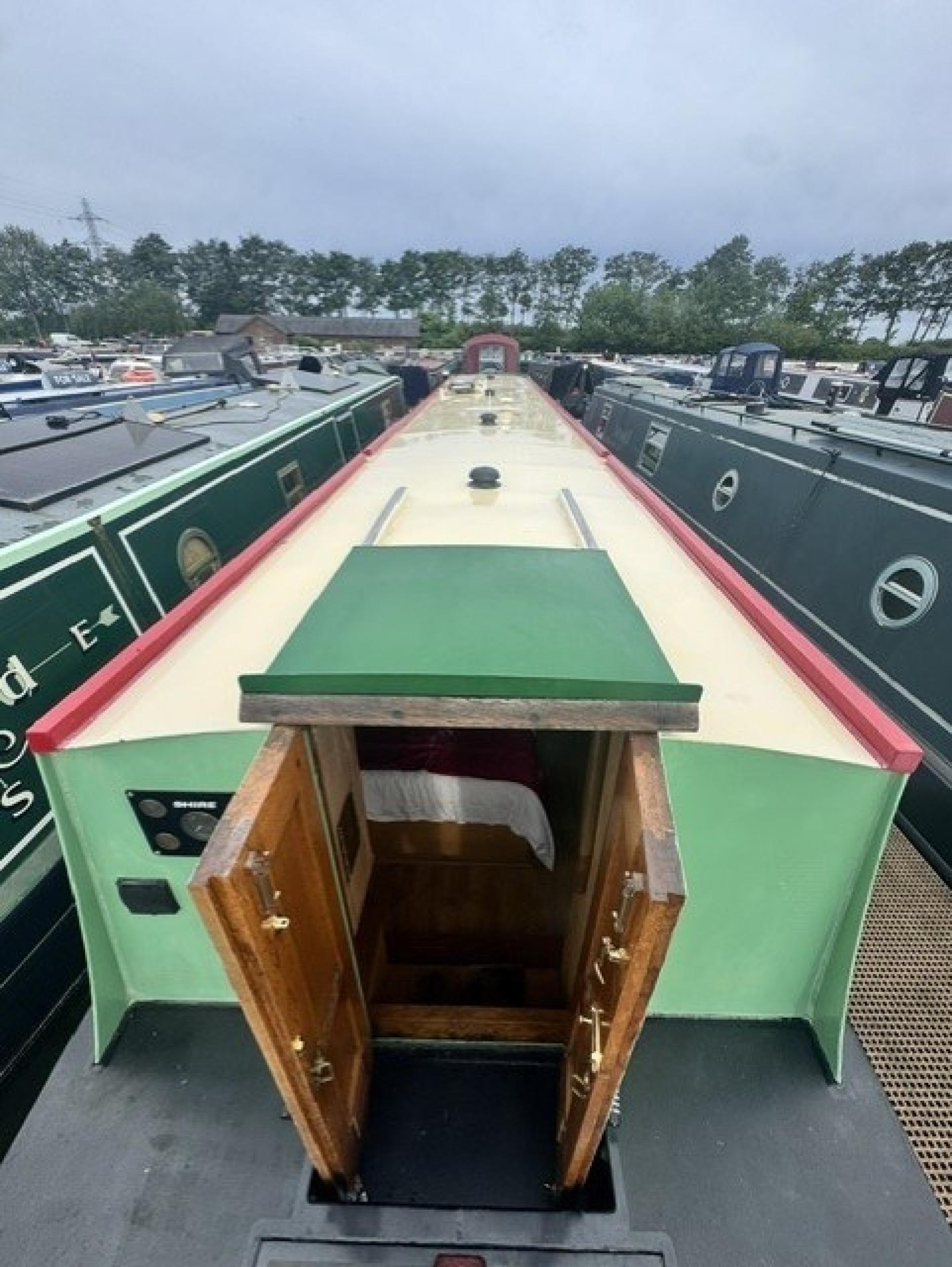 Miss lemon 28