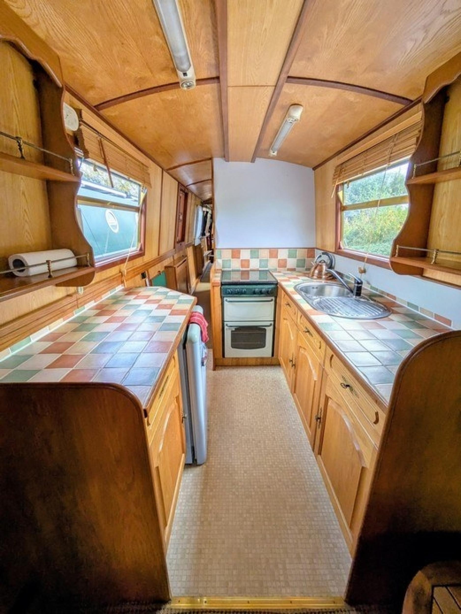 Yorkshire rose ch 29