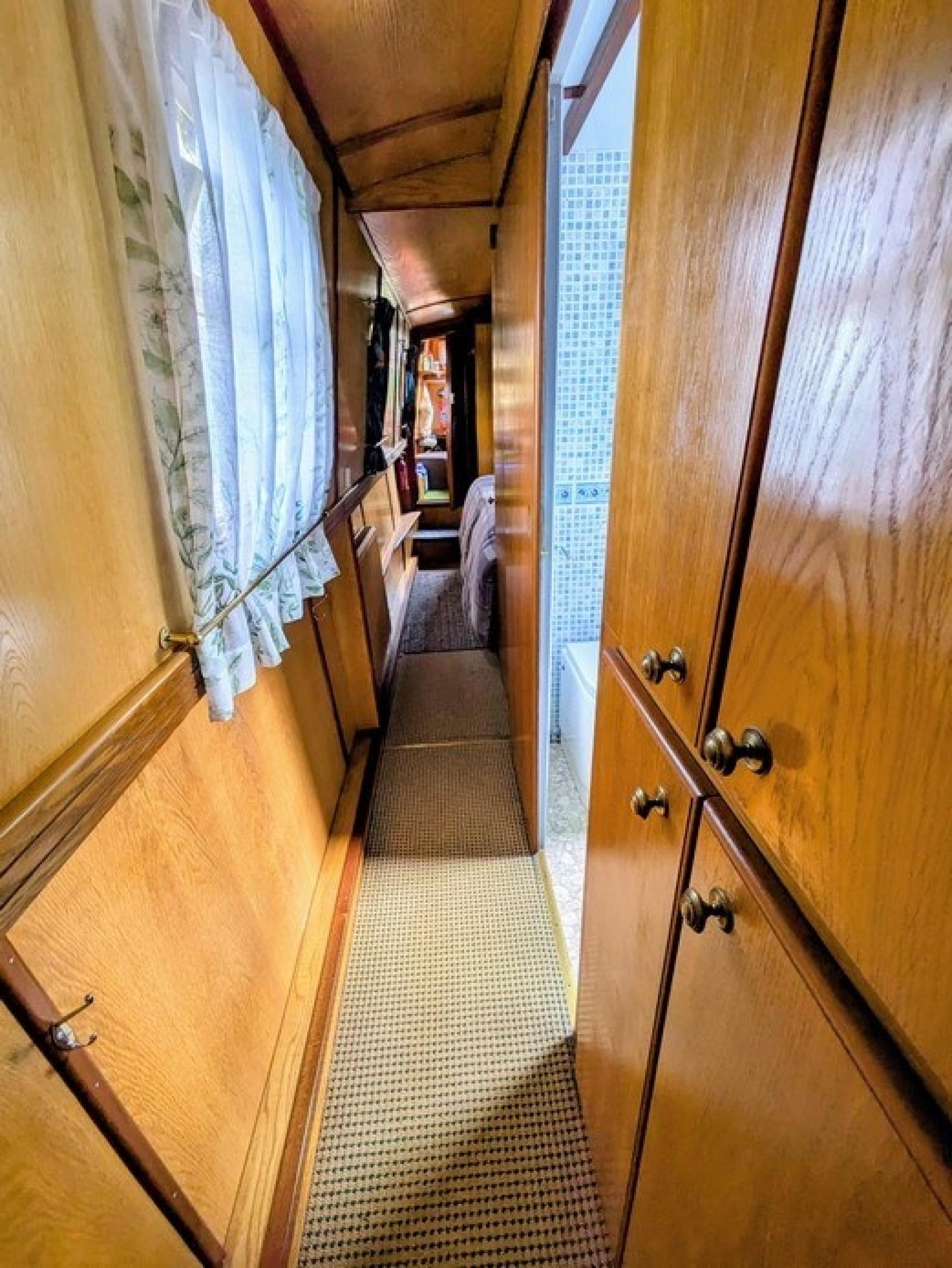 Yorkshire rose ch 32