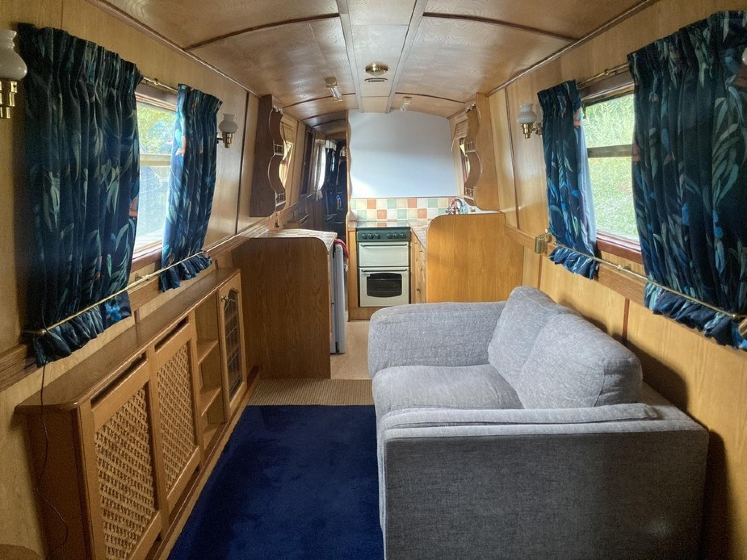 Yorkshire rose ch 36