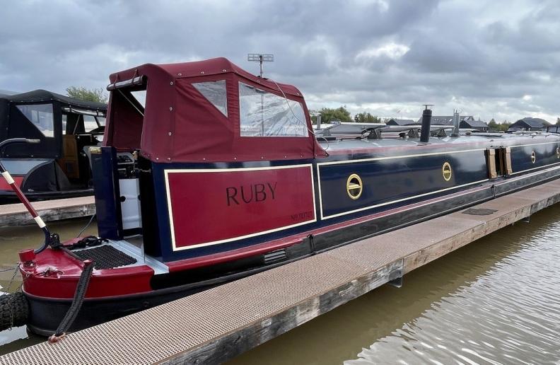 Ruby 10