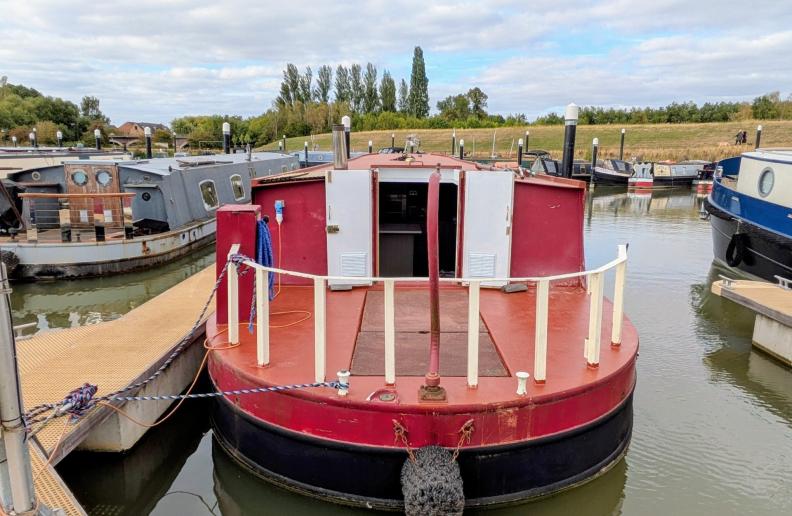Stern 4