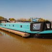 Discover the Elm Widebeam: Luxury Widebeam Boat for Sale with High-End Craftsmanship & Contemporary Style