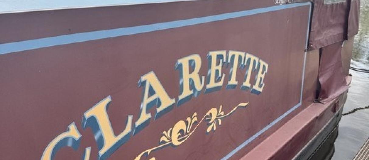 Clarette 1