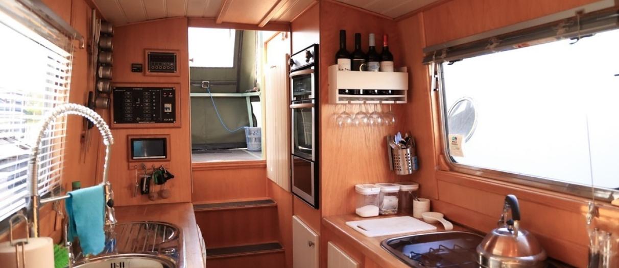Evening Star 26