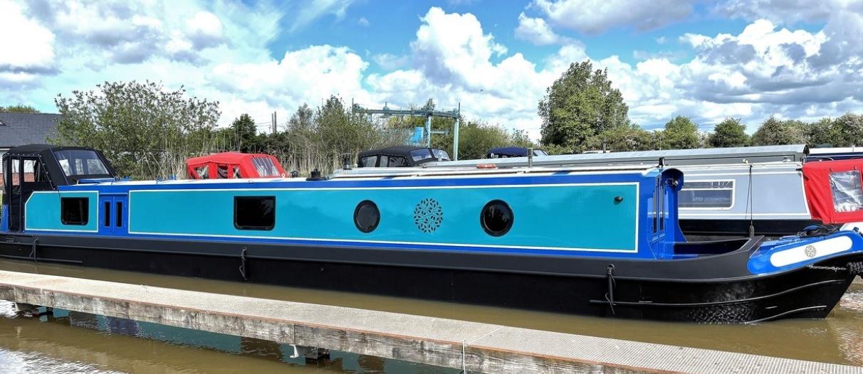 Lakeland 57 32