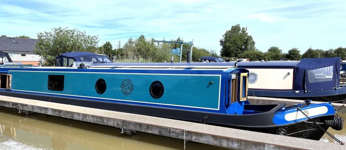 Lakeland 57 33