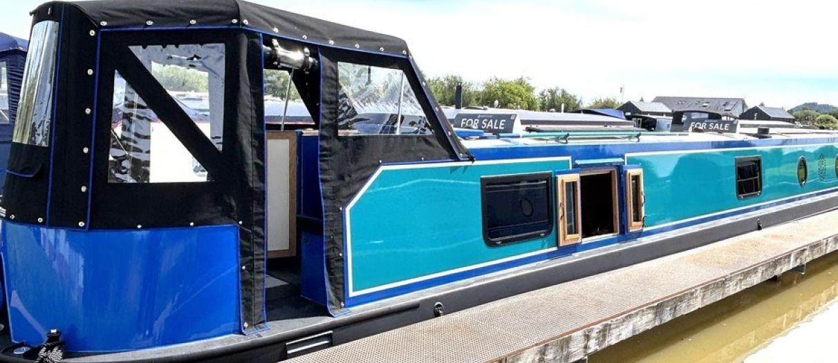 Lakeland 57 35