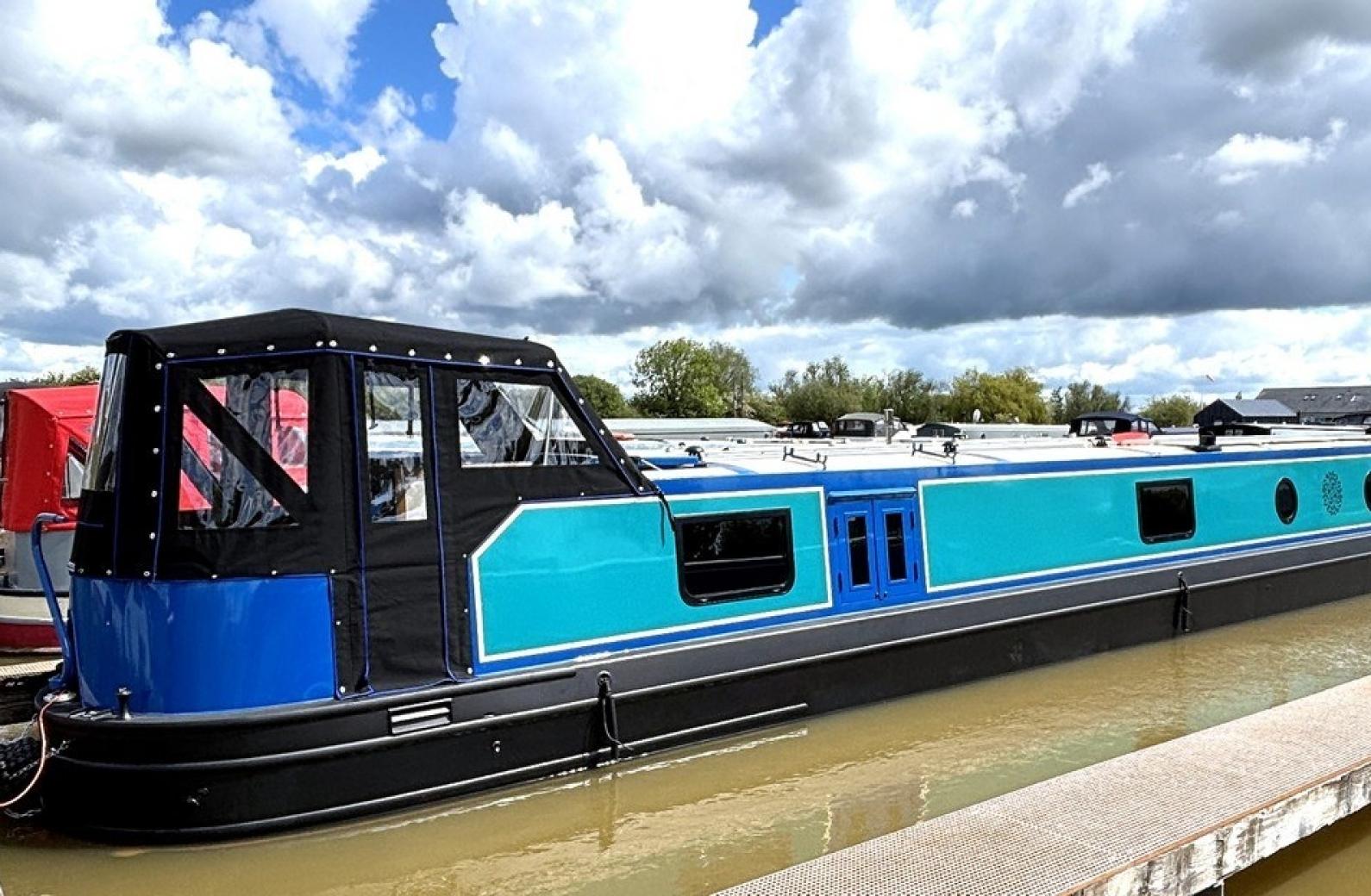 Lakeland 57 31