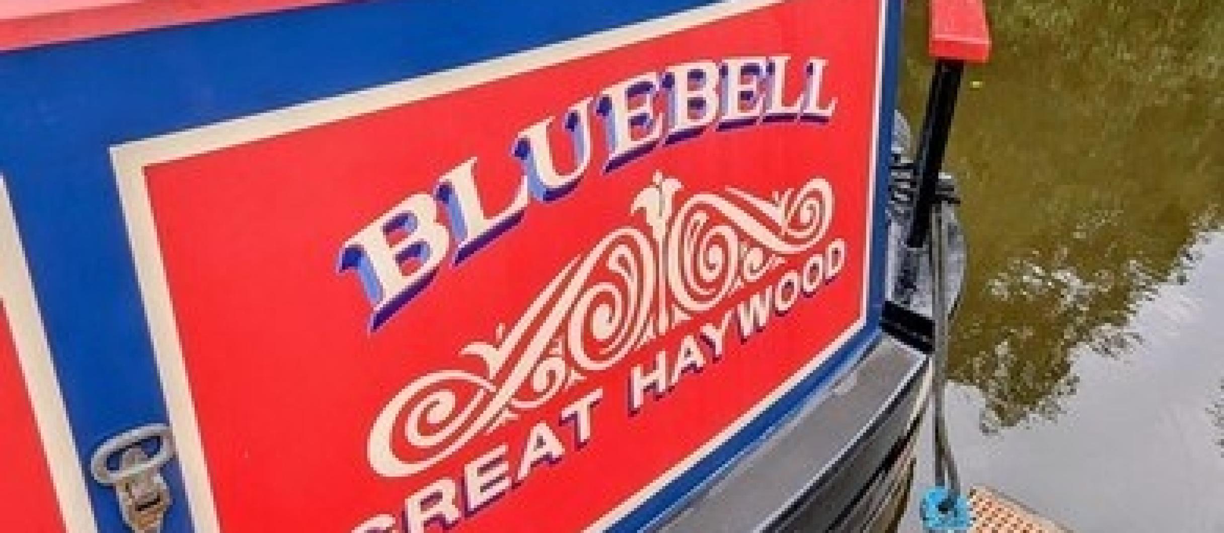 Bluebell 25