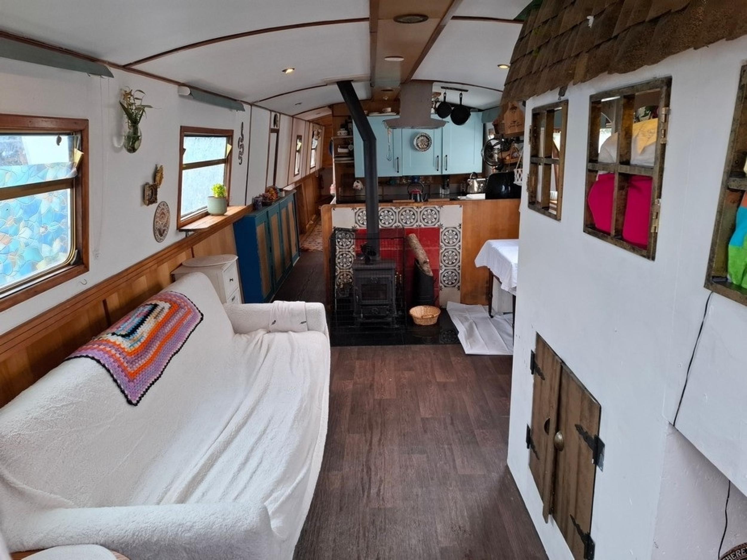 Calypso 1