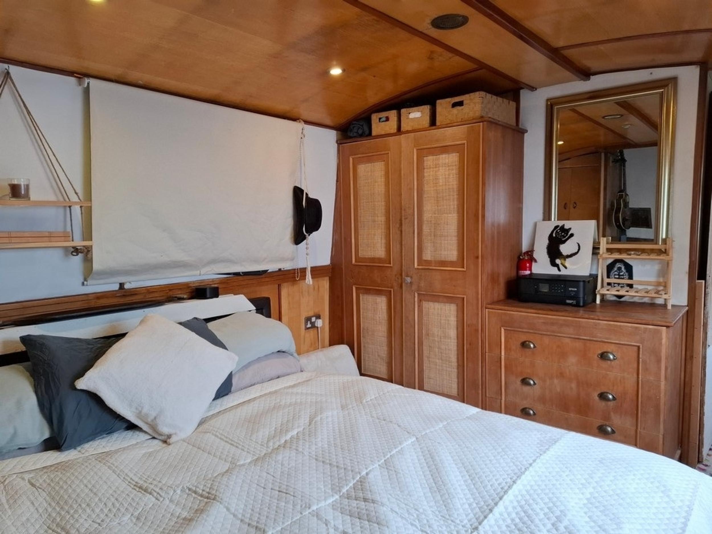 Calypso 30