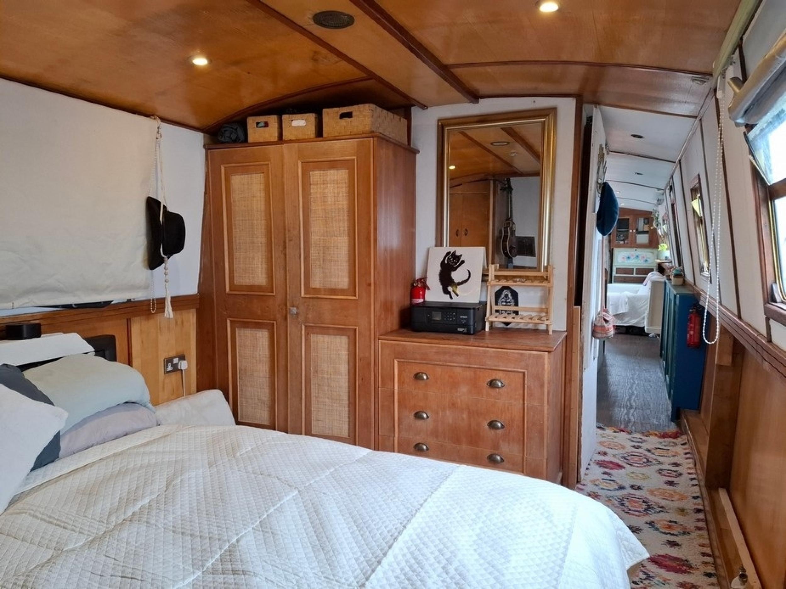 Calypso 31