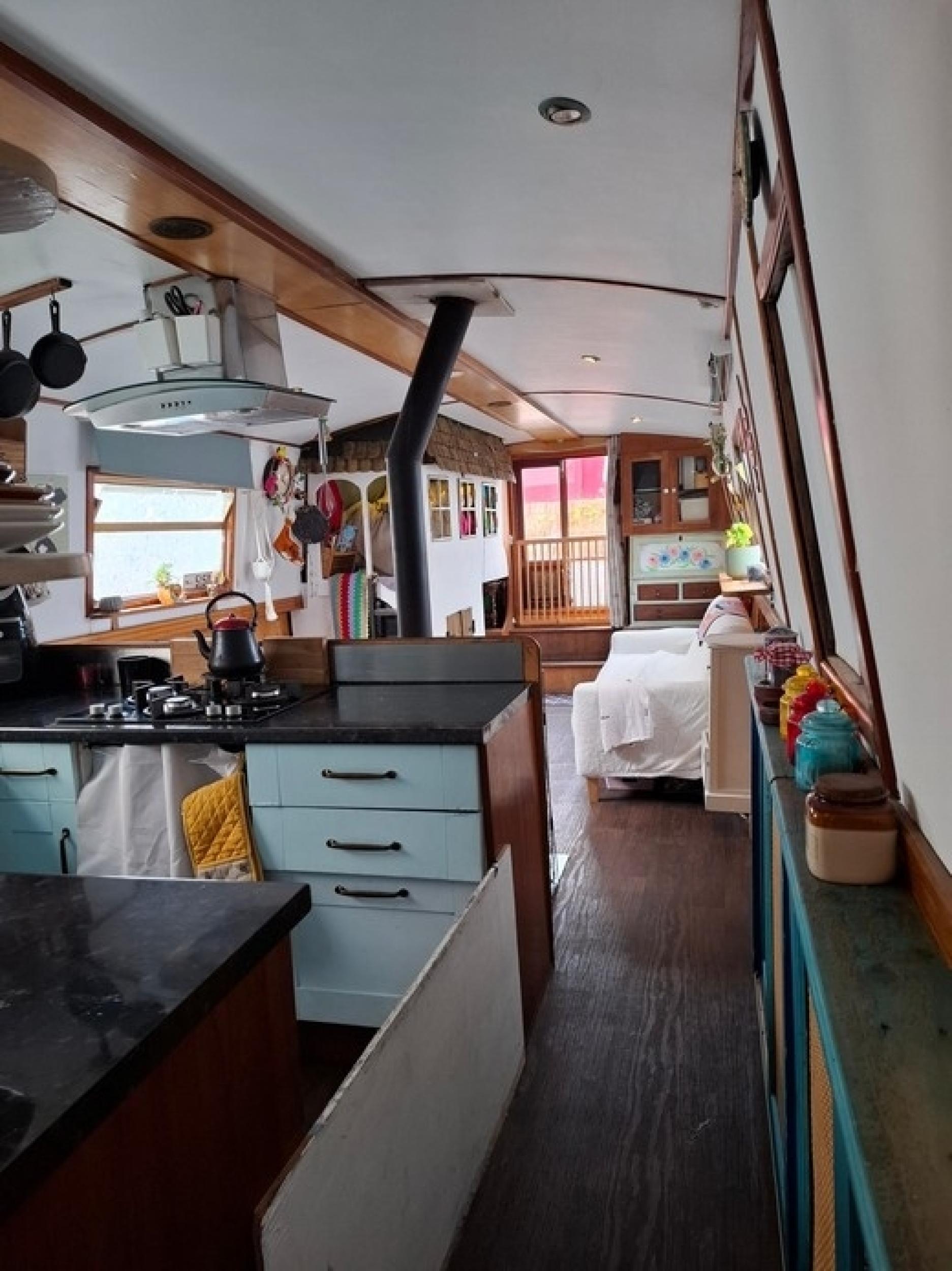 Calypso 35