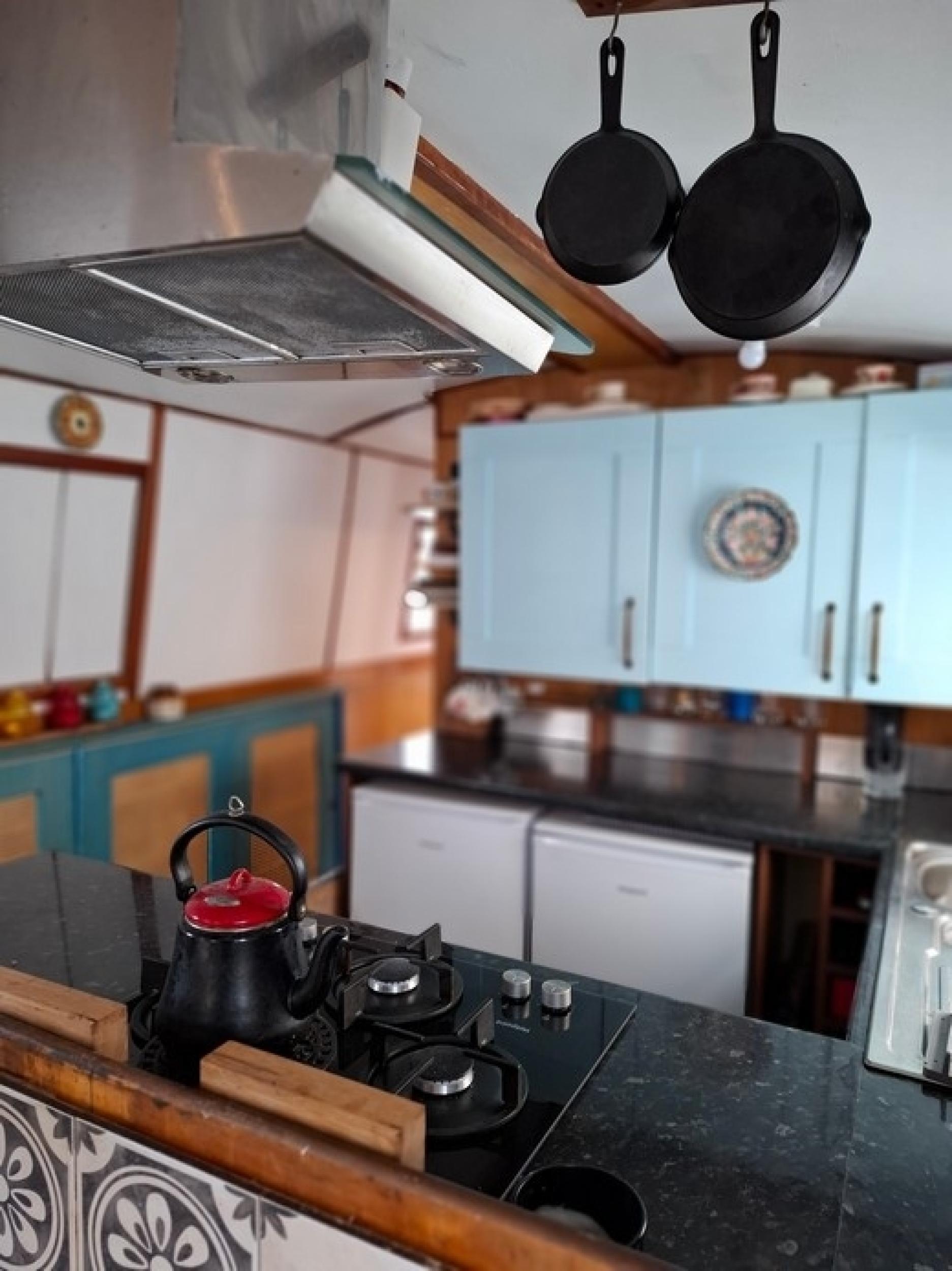 Calypso 43