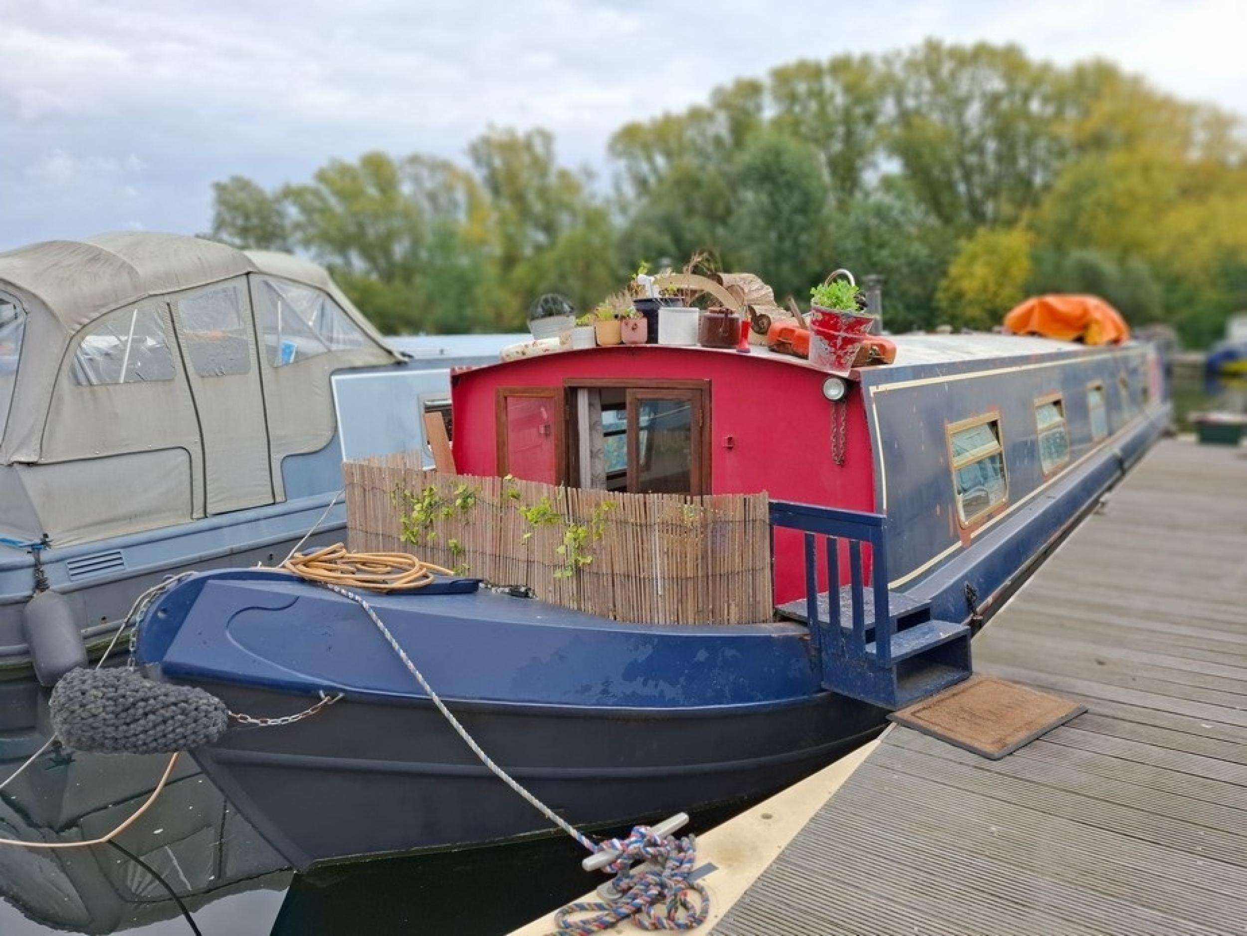 Calypso 47
