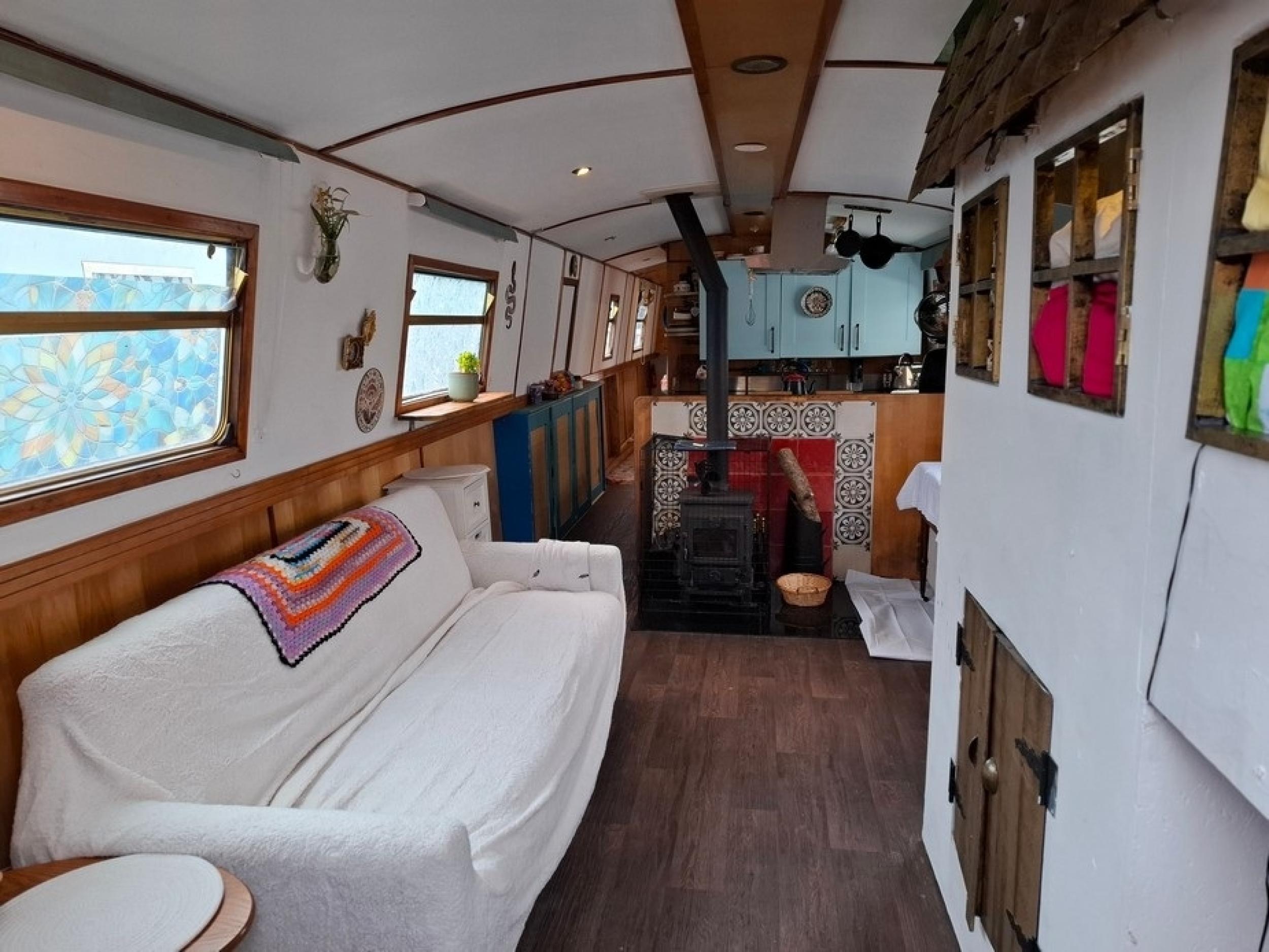 Calypso 51